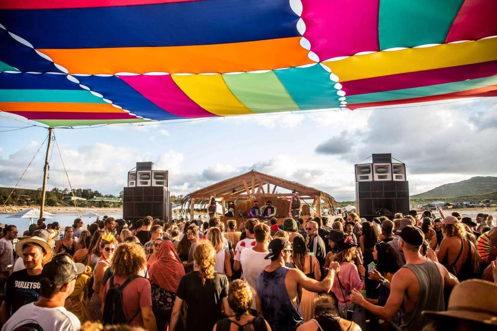 Bazique Festival 2026