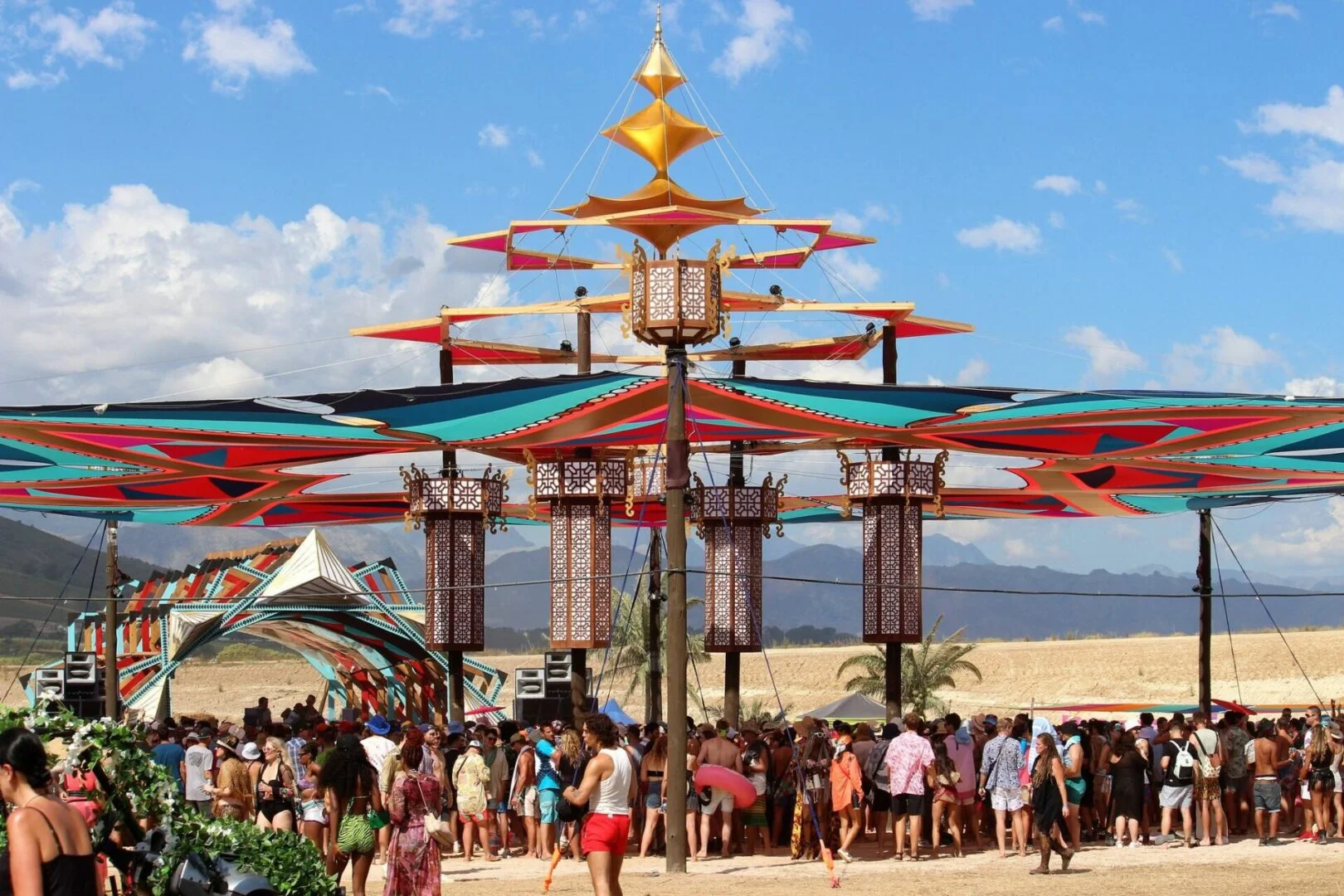 Bazique Festival 2026 2