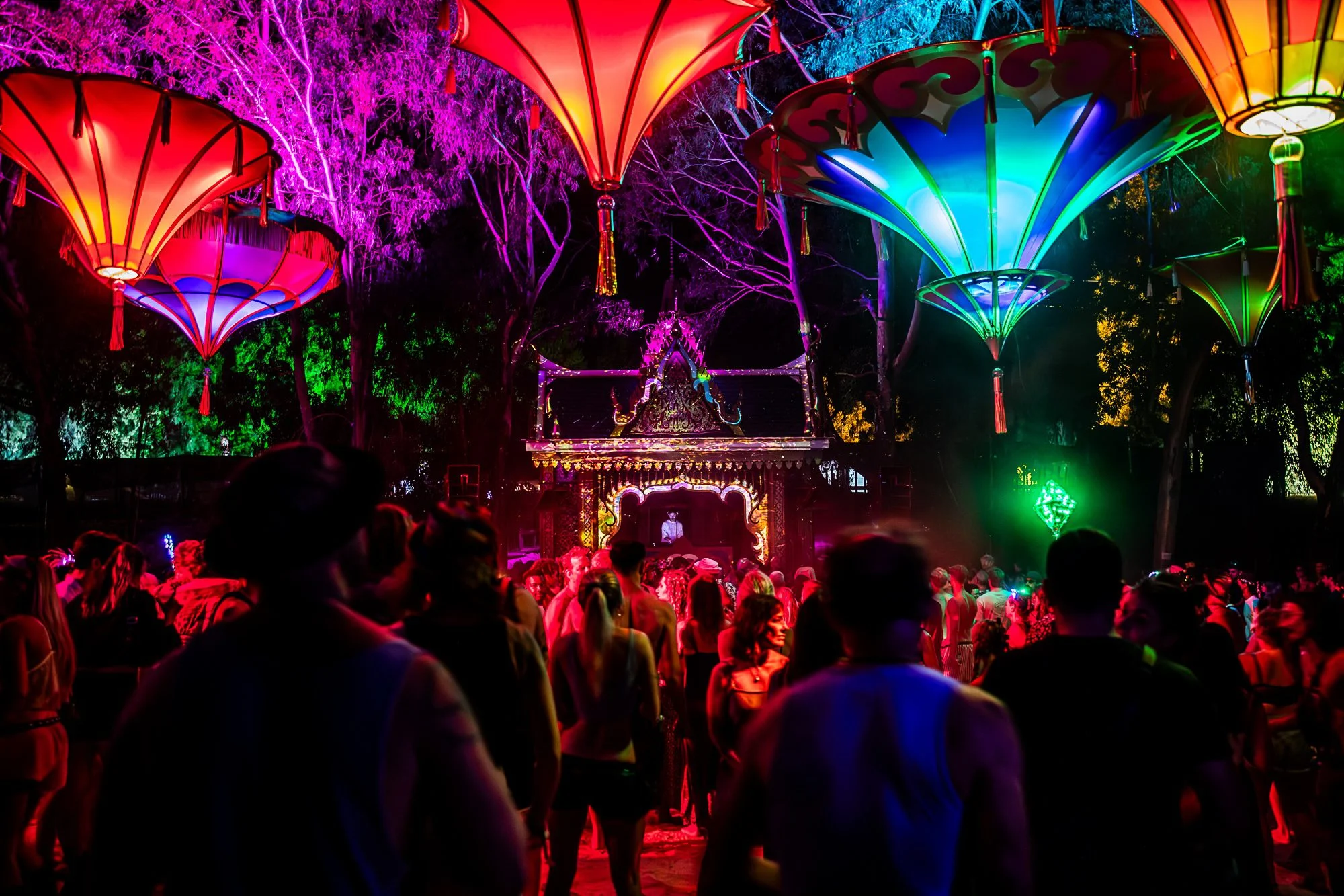 Bazique Festival 2026 3