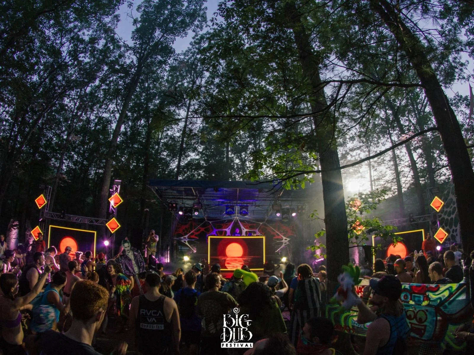 Big Dub Festival 2026 2