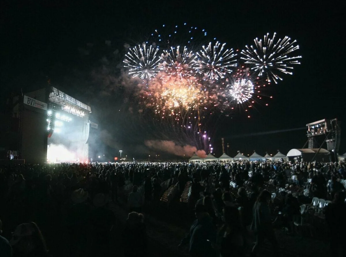 Big Valley Jamboree 2026 3