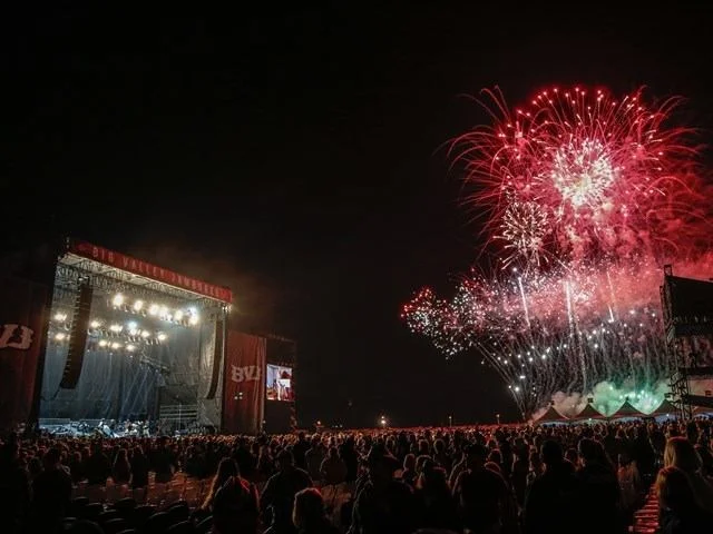 Big Valley Jamboree 2026