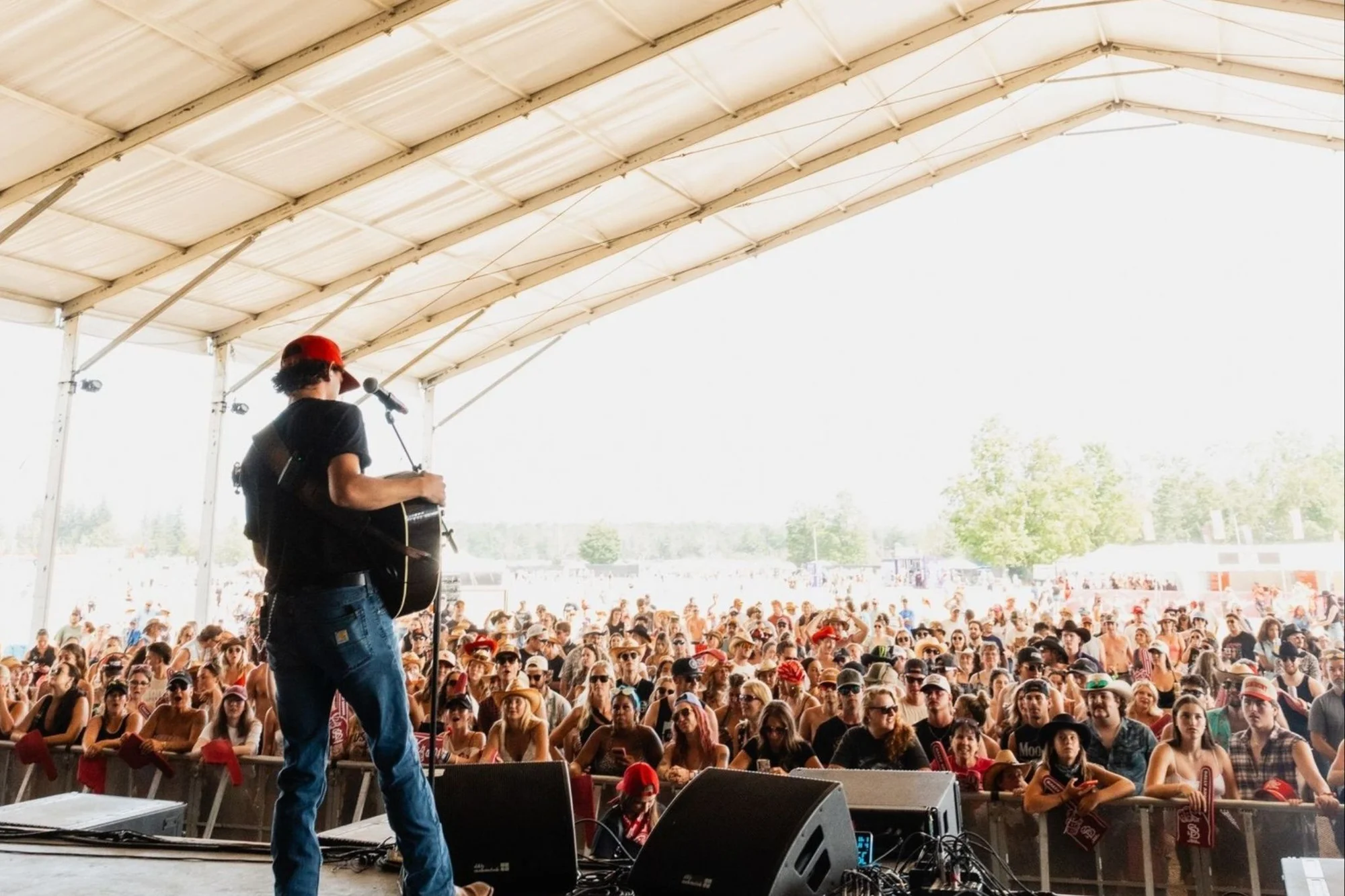 Boots and Hearts West 2026 3