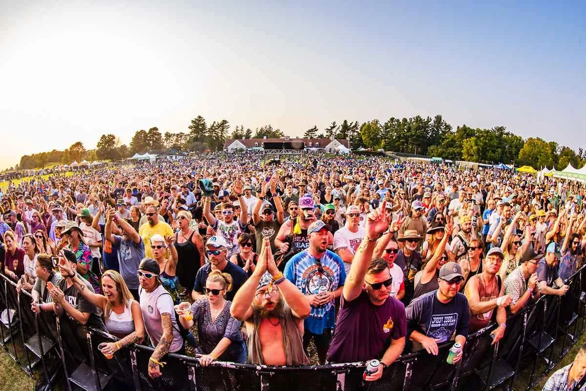 Borderland Festival 2026 2