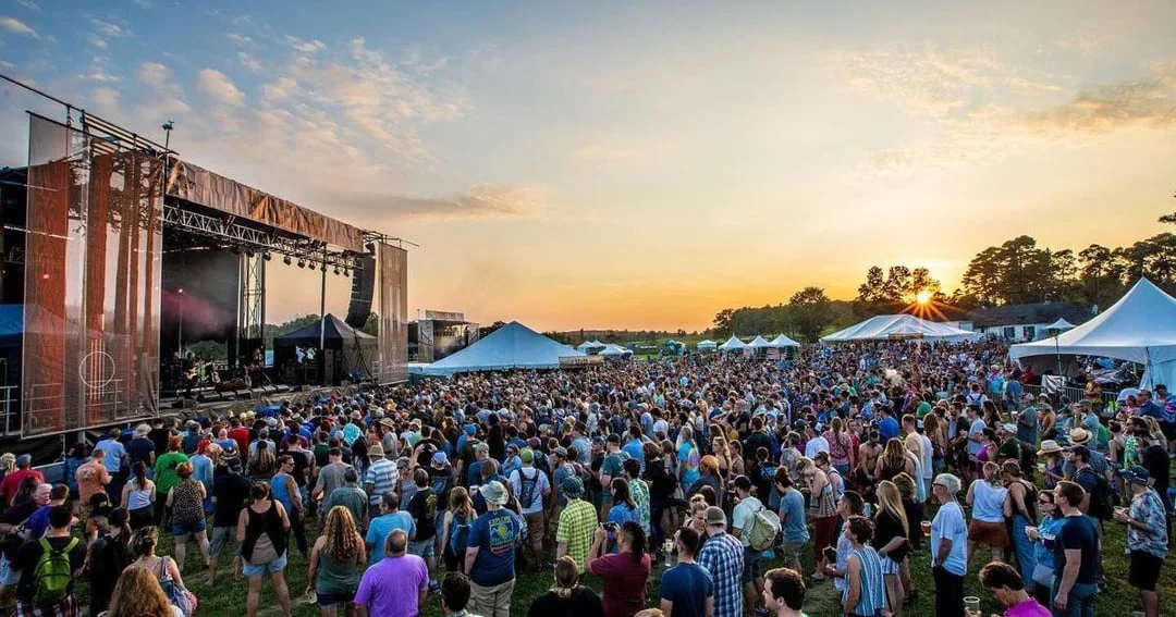 Borderland Festival 2026