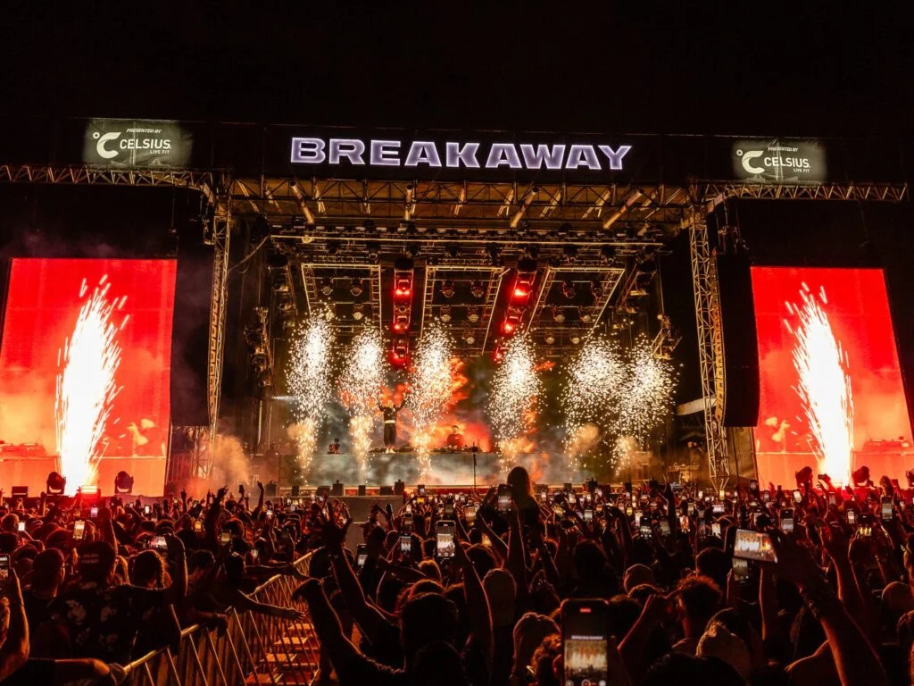Breakaway Festival Arizona 2026 2