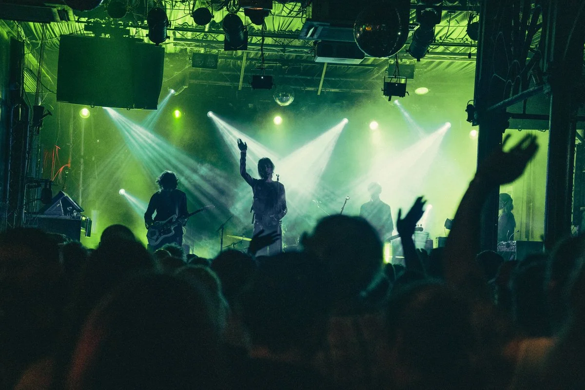 Brighton Psych Fest 2026 2