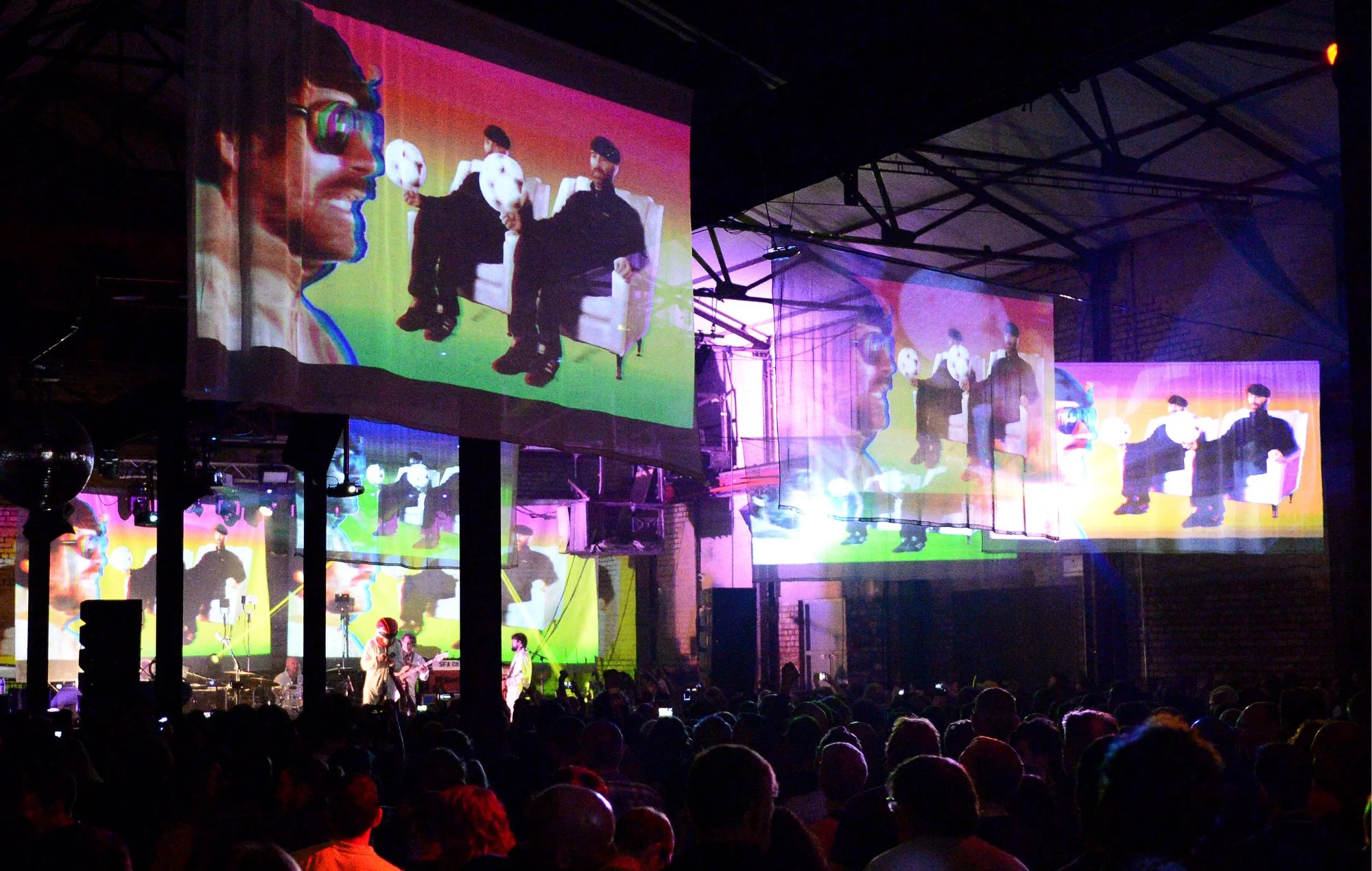 Brighton Psych Fest 2026 3