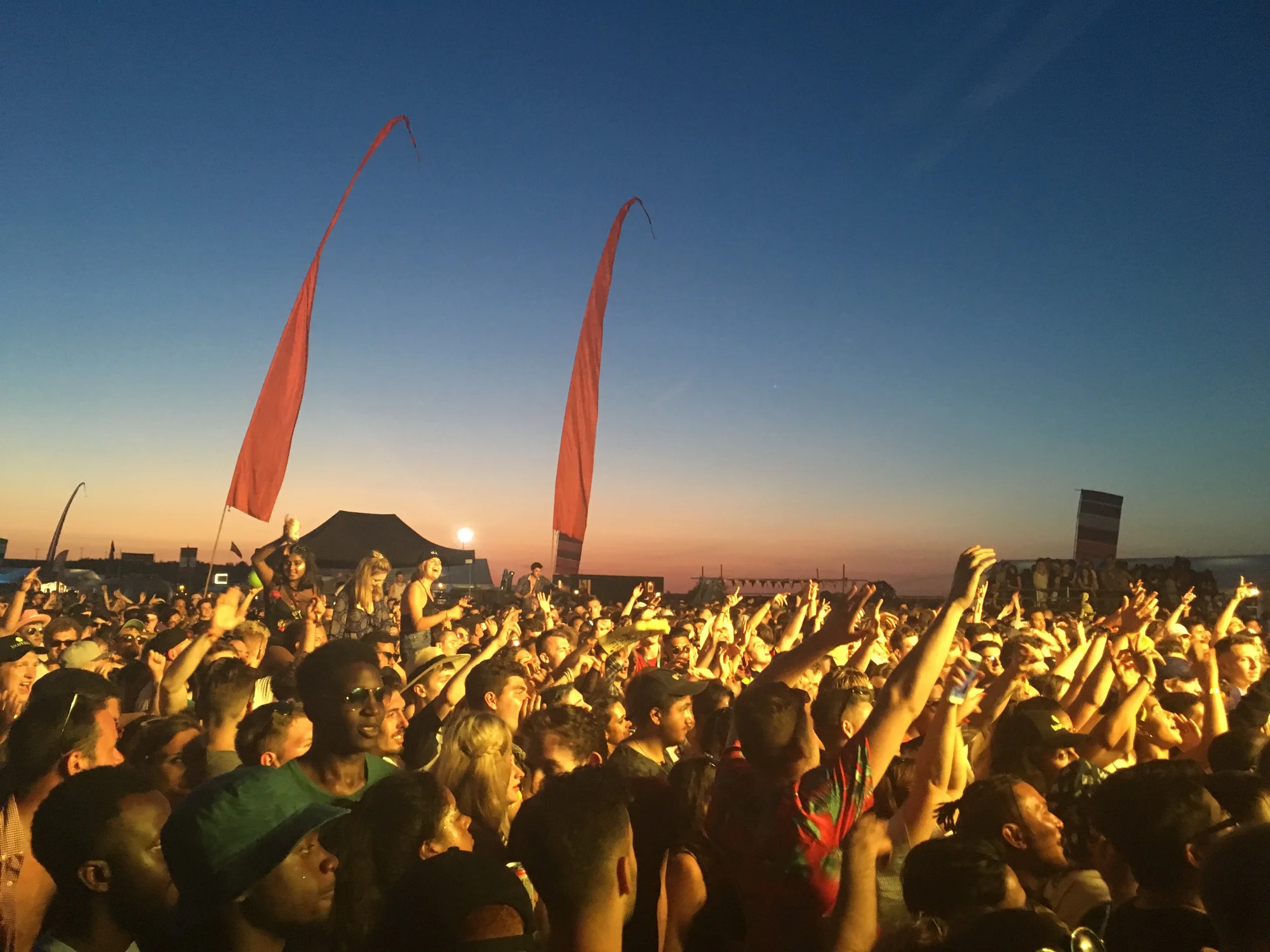 Cambridge Rock Festival 2026