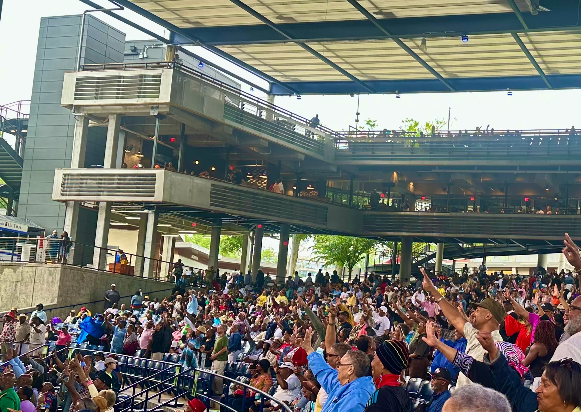 Capital Jazz Festival 2026 3