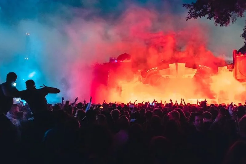 Copenhagen Distortion Festival 2026 2