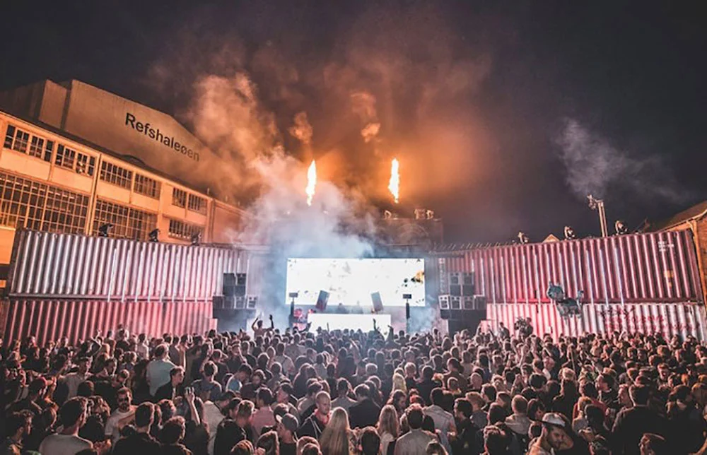 Copenhagen Distortion Festival 2026 3