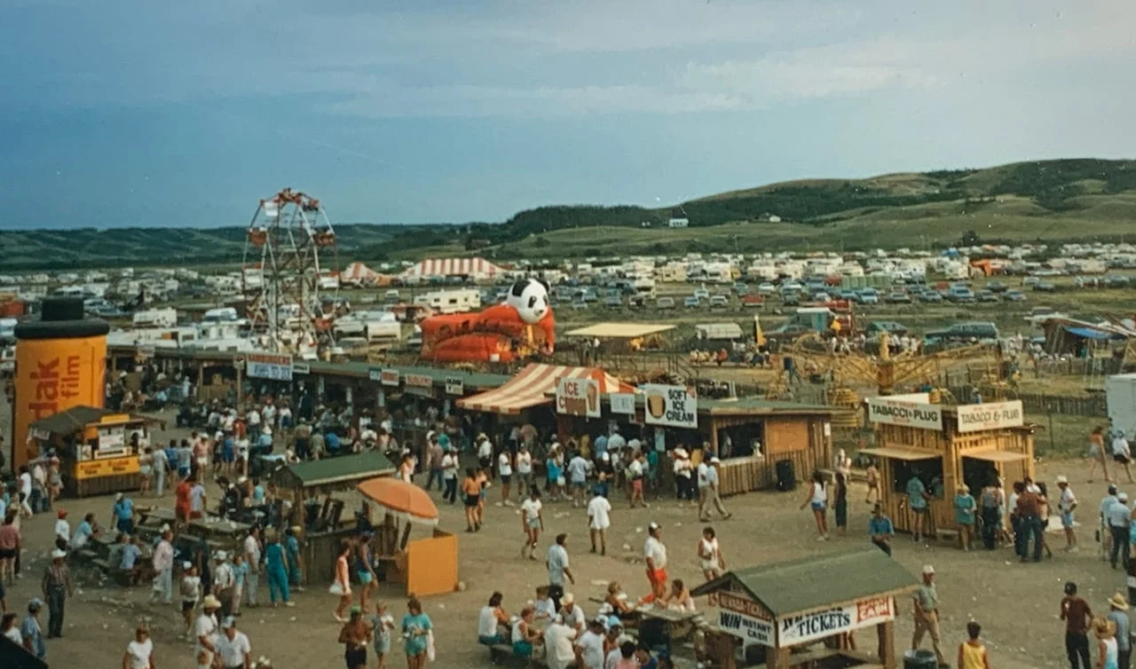 Country Thunder Saskatchewan 2026 3