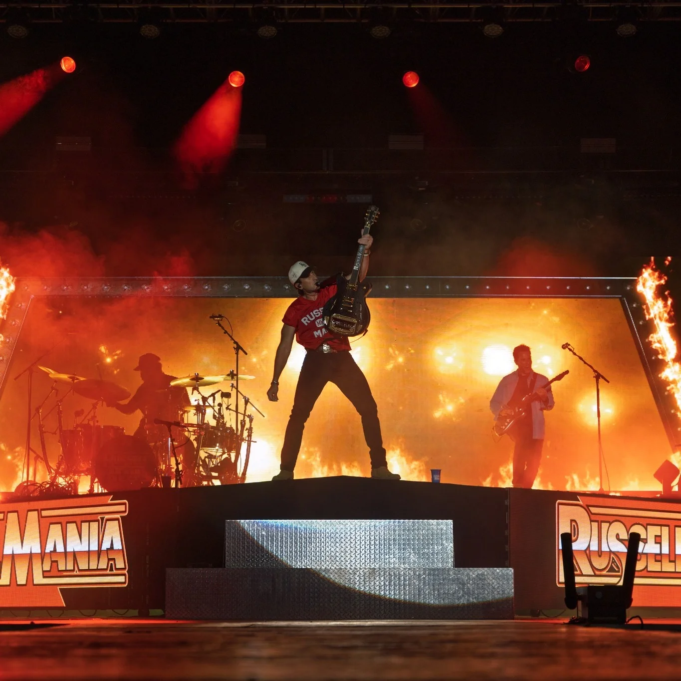 County Line Country Fest 2026