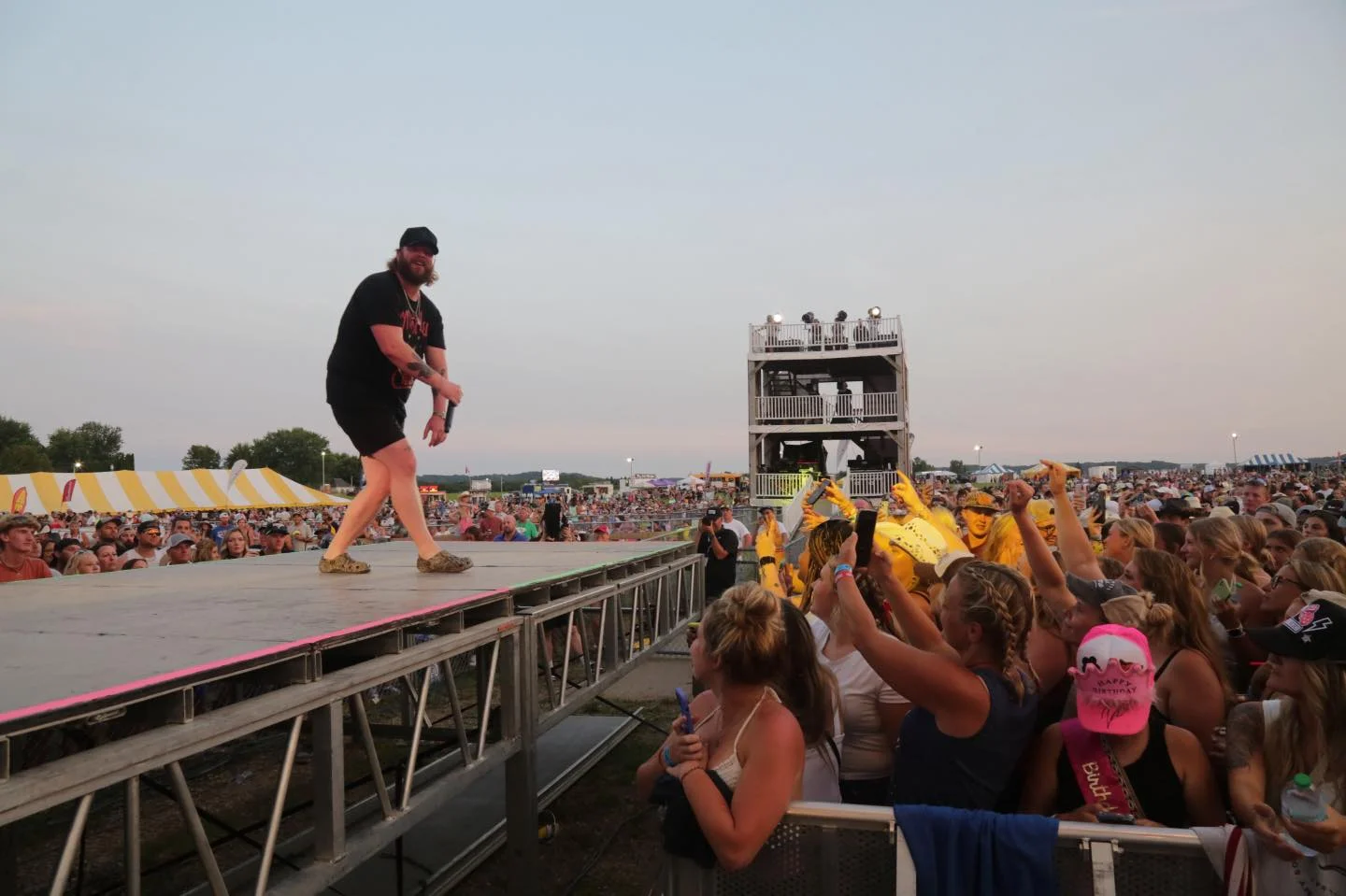 County Line Country Fest 2026 3