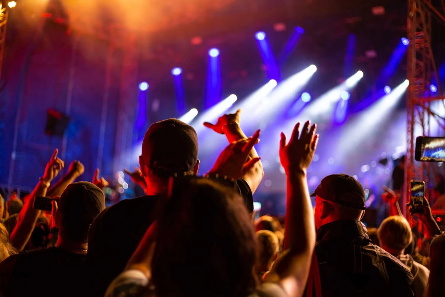 Cowichan Valley Bluegrass Festival 2026 2