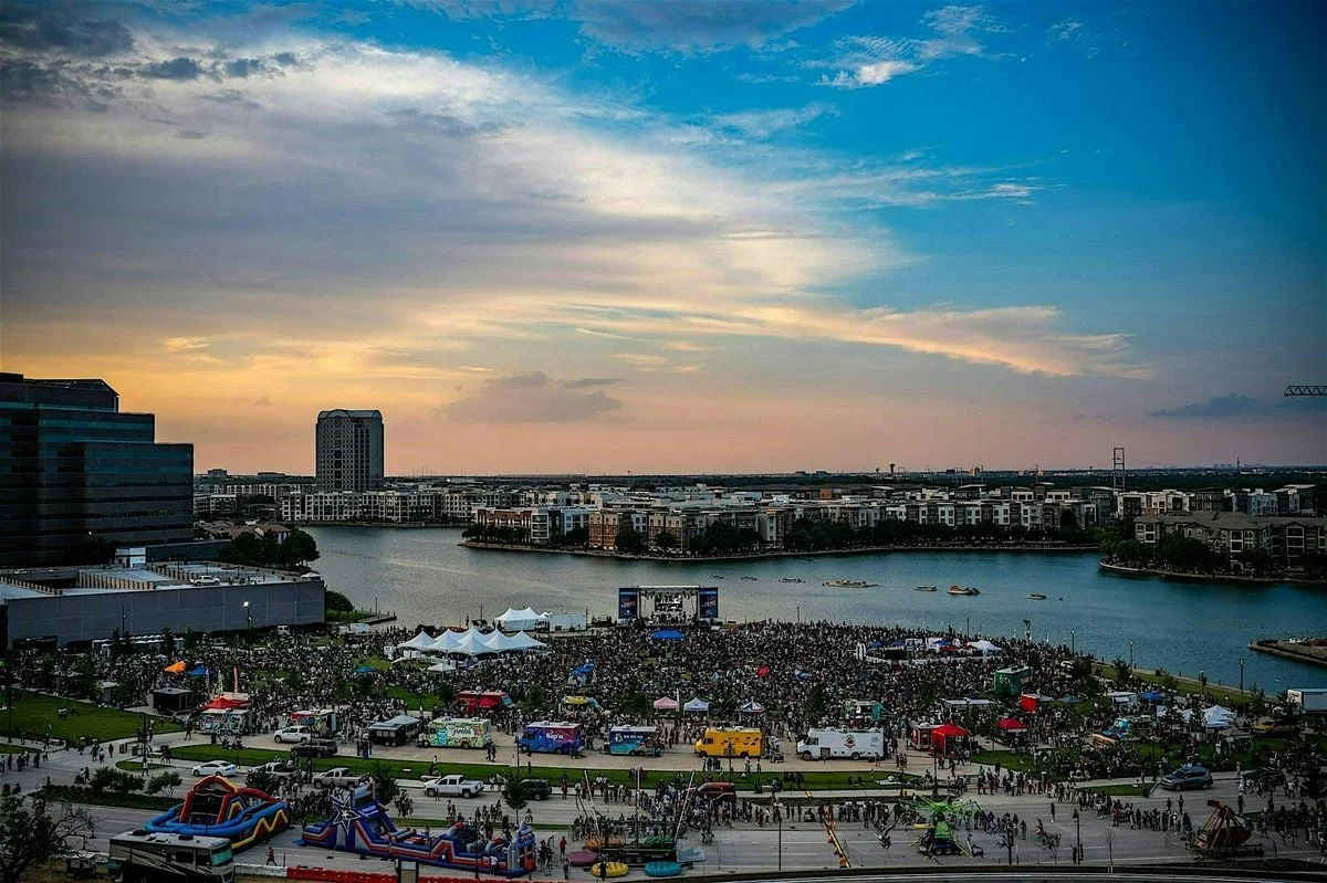 Dallas Reggae Festival 2026