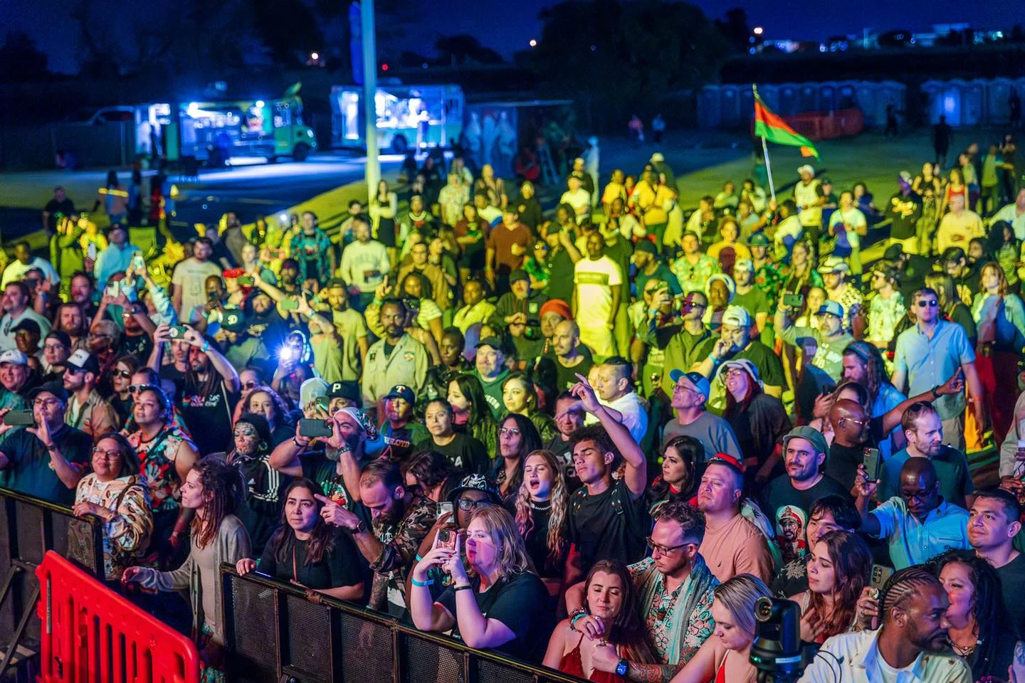 Dallas Reggae Festival 2026 3