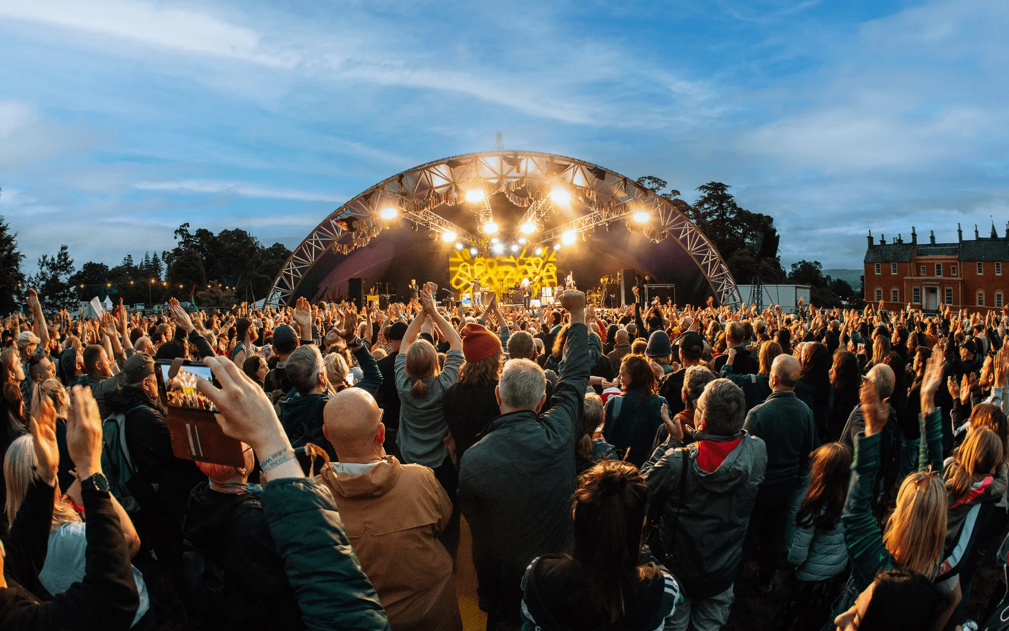 Doune the Rabbit Hole 2026 3