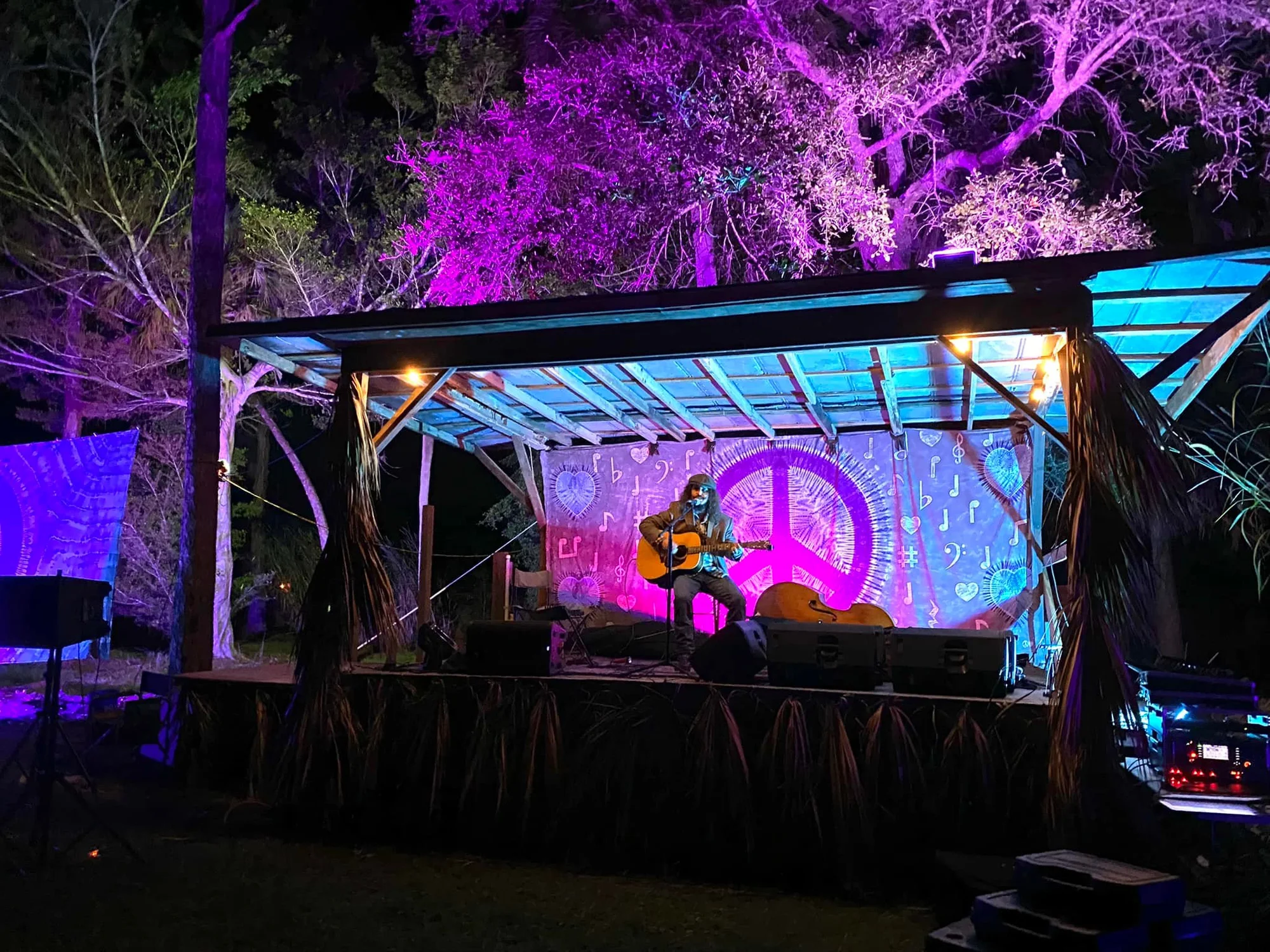 Everglades Roots Festival 2026