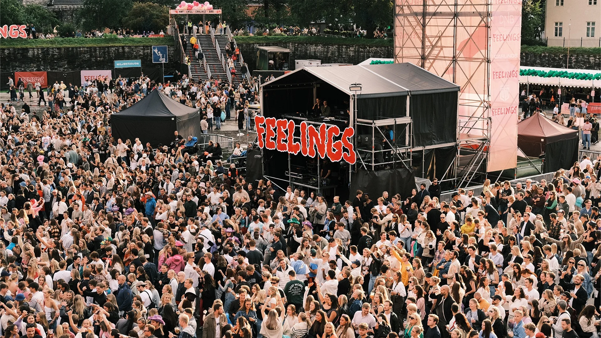 Feelings Festival 2026