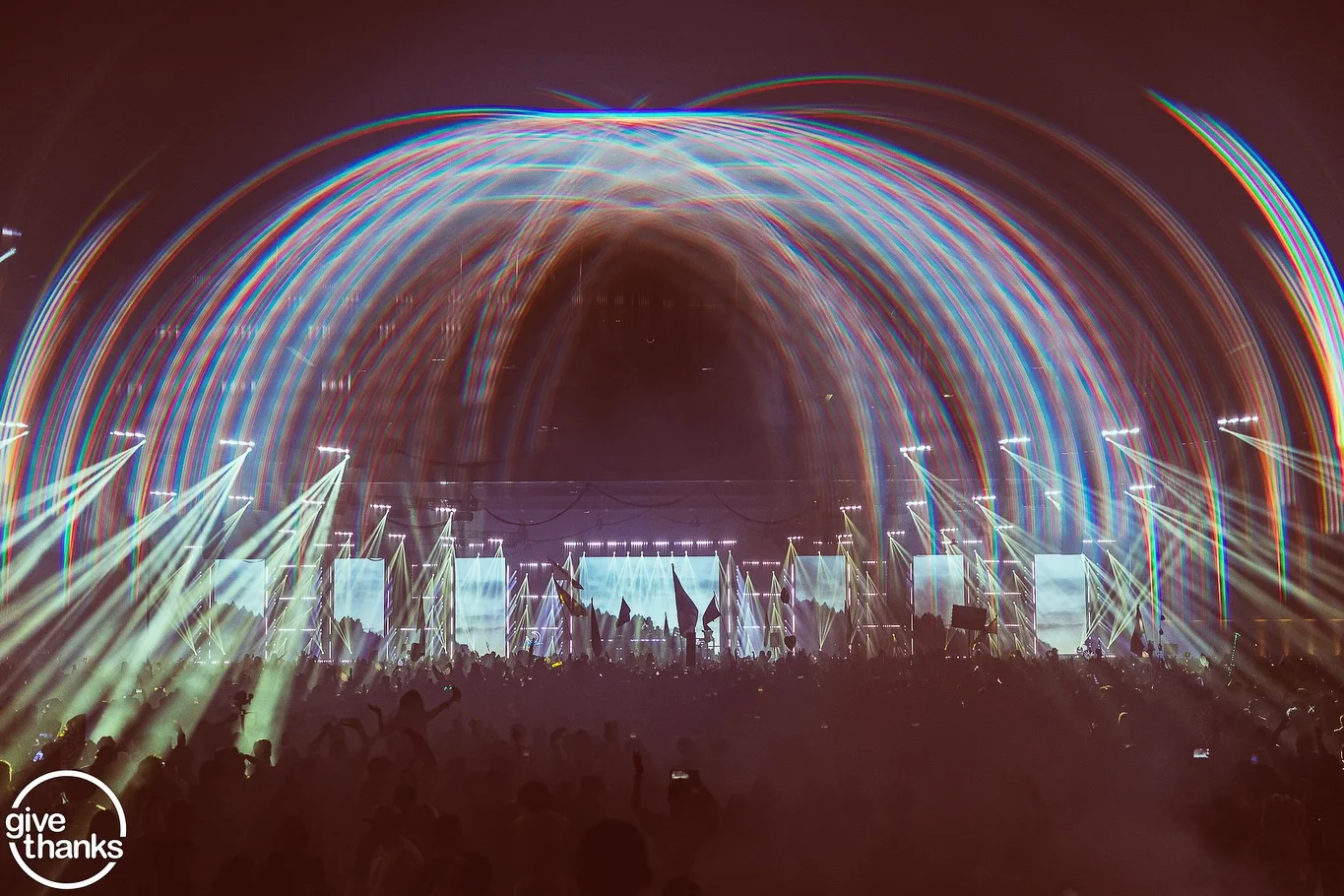 Give Thanks Festival 2026