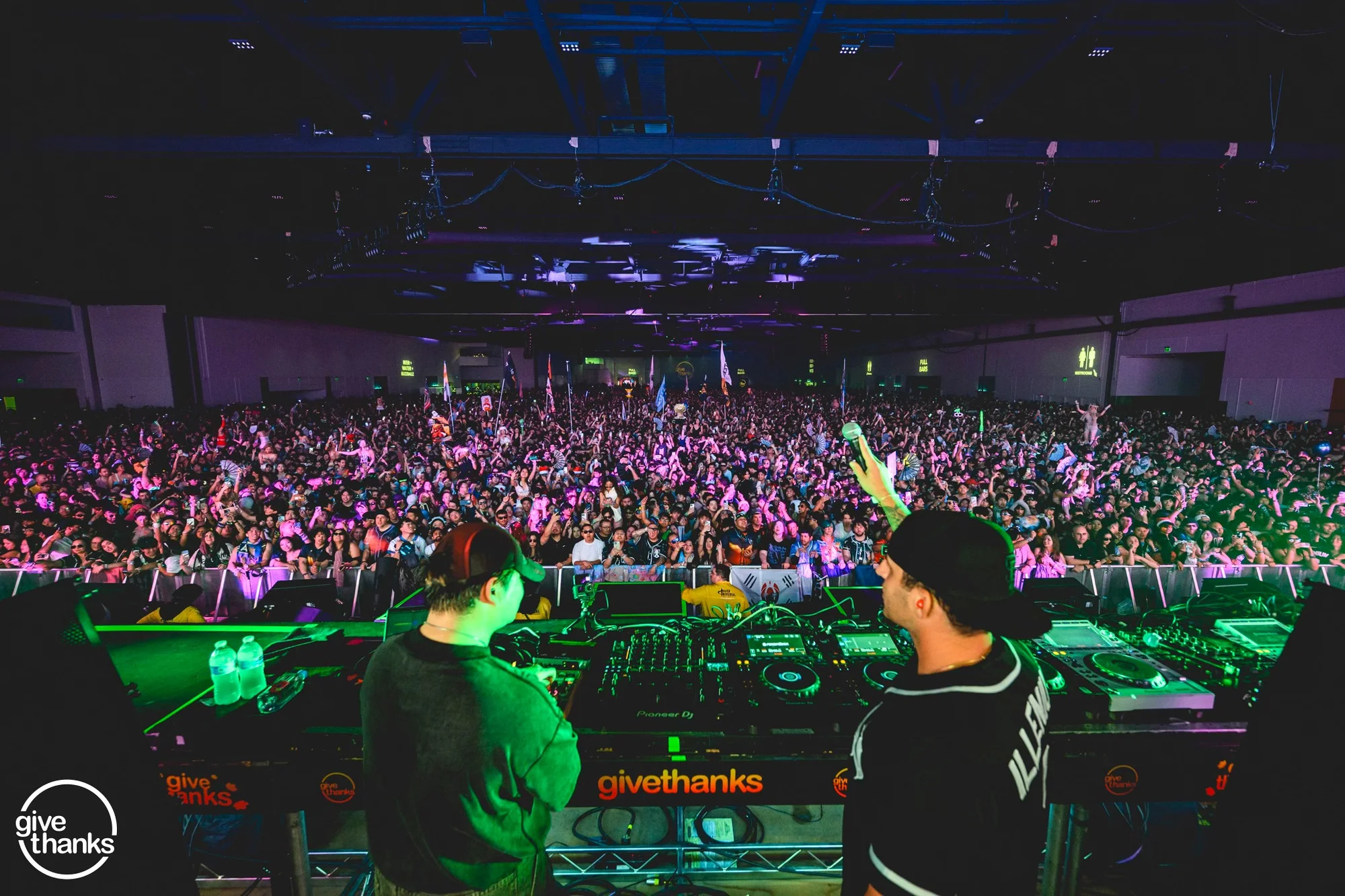 Give Thanks Festival 2026 3