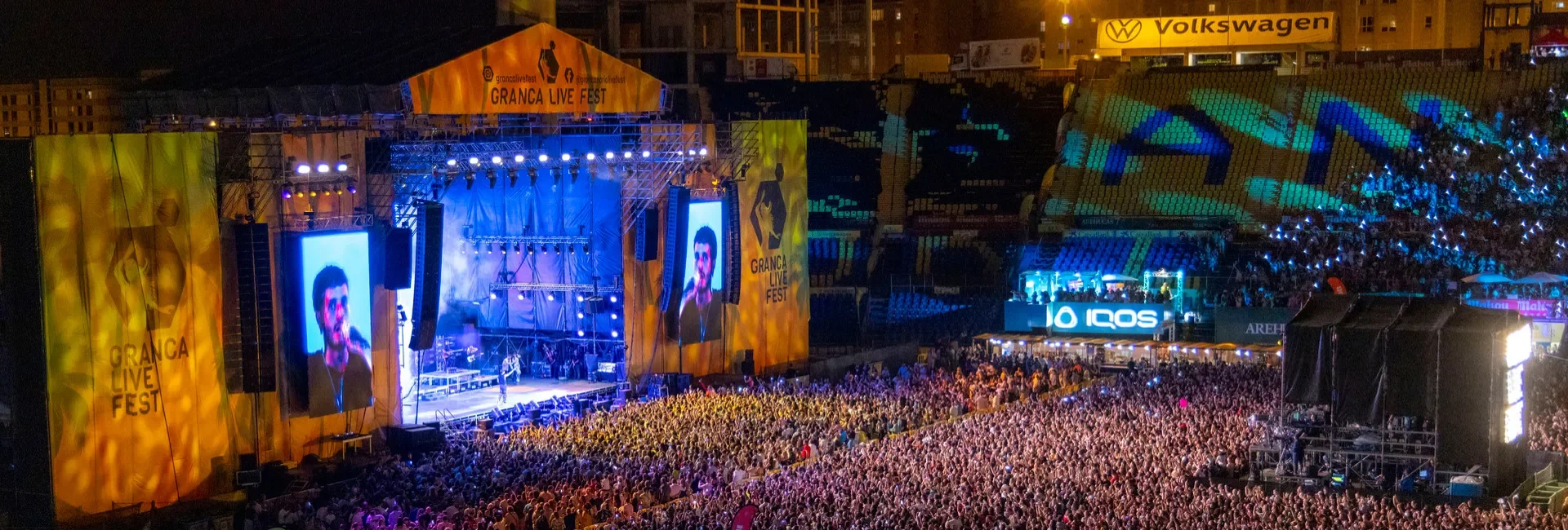 Granca Live Fest 2026 3