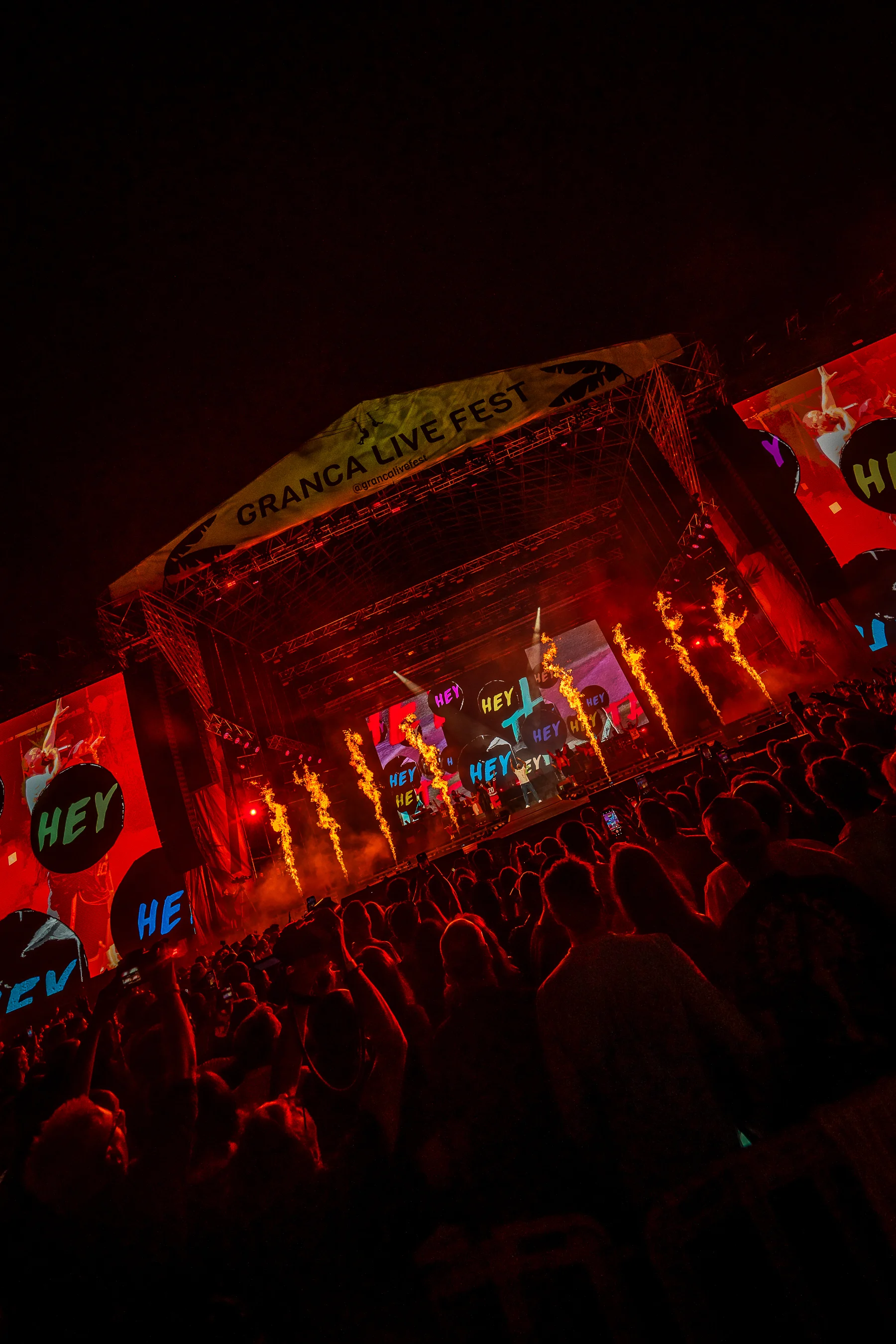 Granca Live Fest 2026