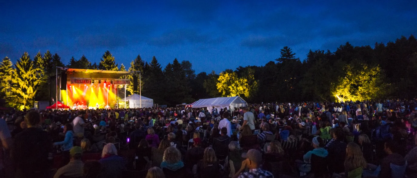 Hillside Festival 2026 2