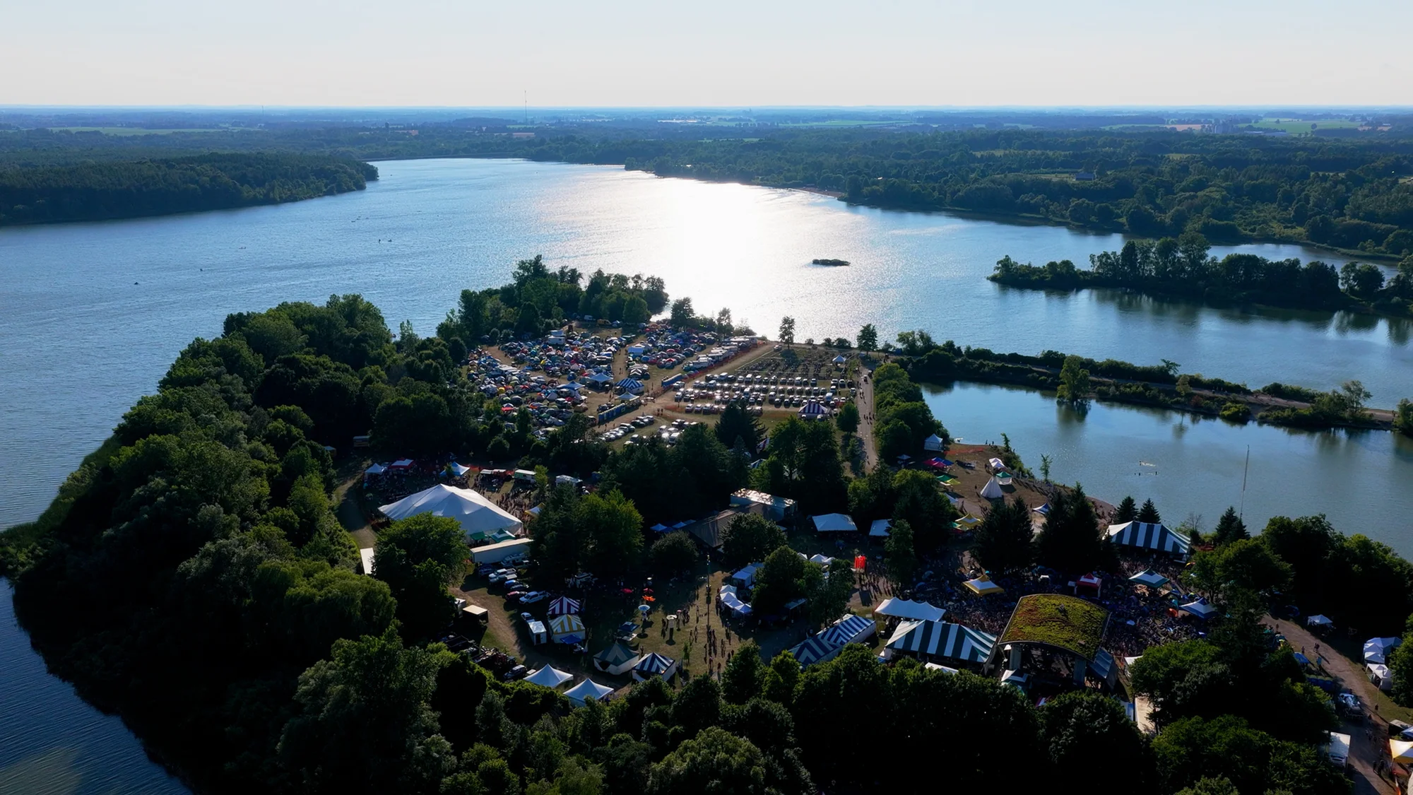 Hillside Festival 2026 3