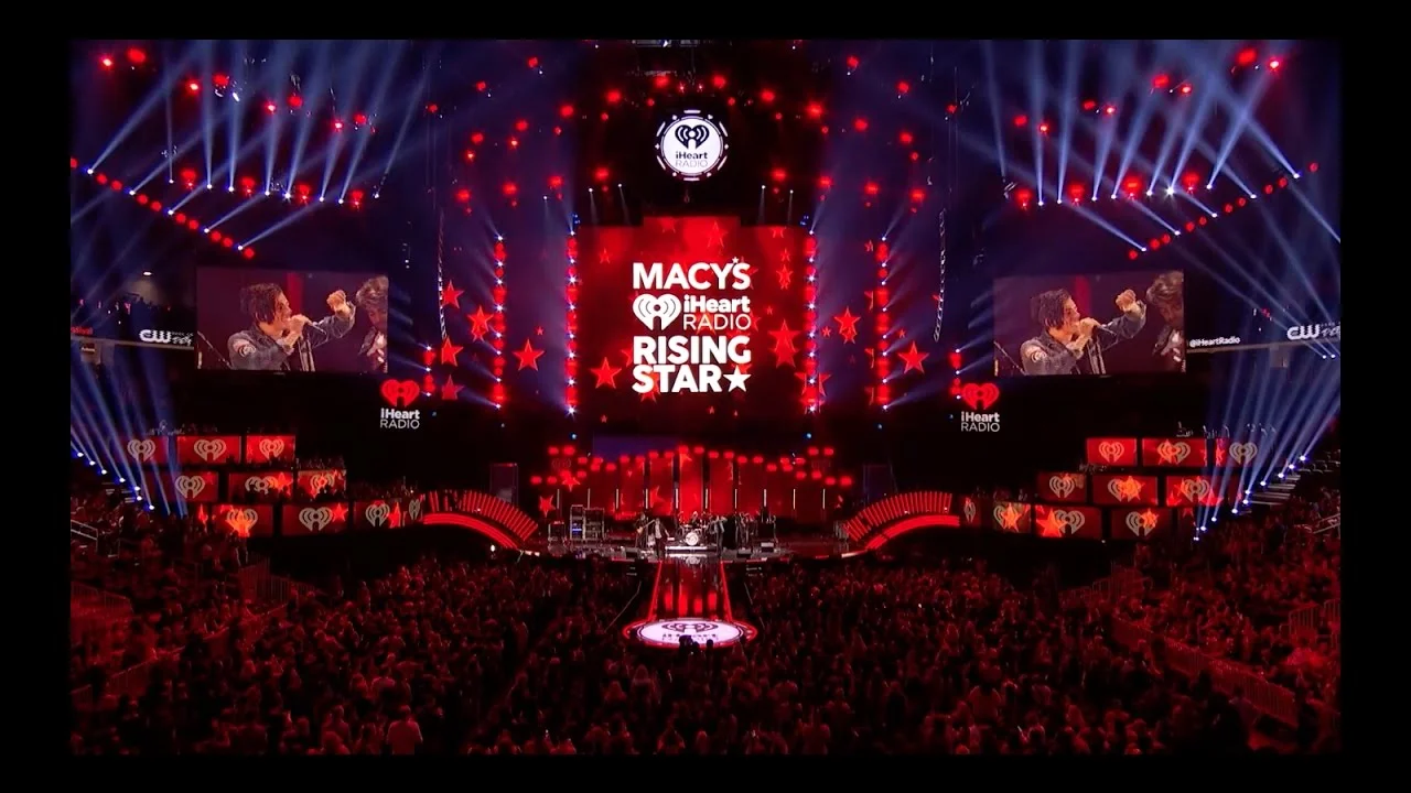 iHeartRadio Festival 2026