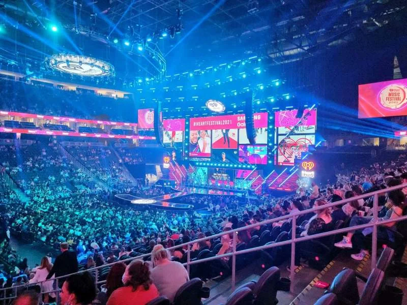 iHeartRadio Festival 2026 2