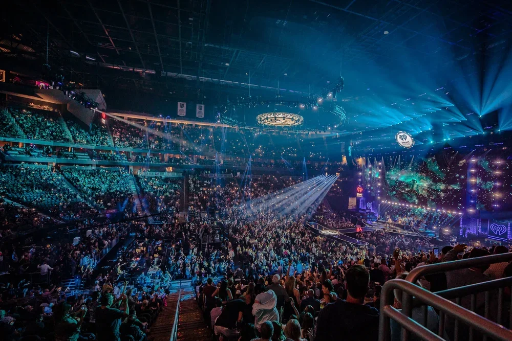 iHeartRadio Festival 2026 3