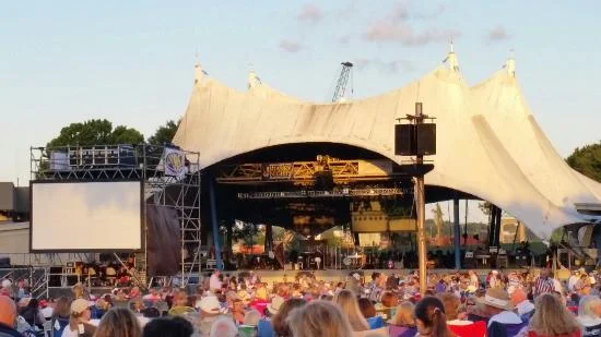 Jacksonville Funk Fest 2026