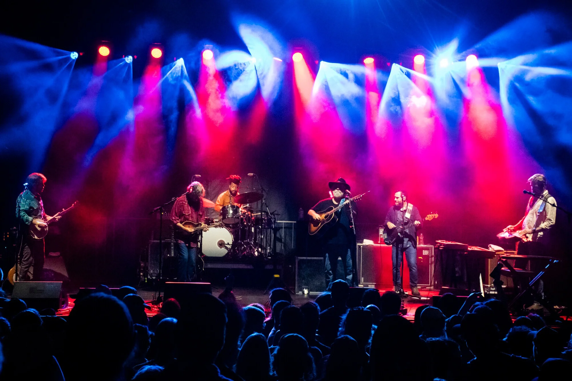 Jeezum Crow Festival 2026 3