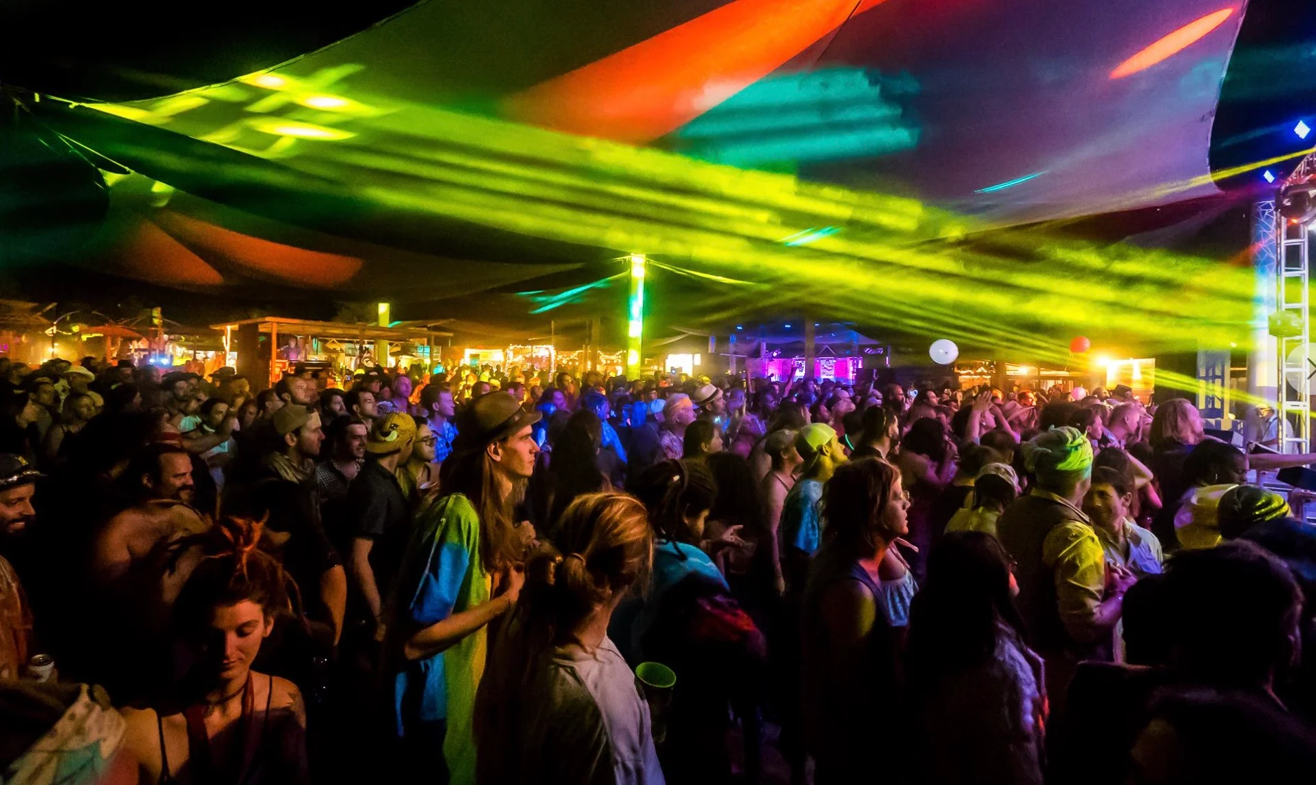 Joshua Tree Festival Spring 2026 2