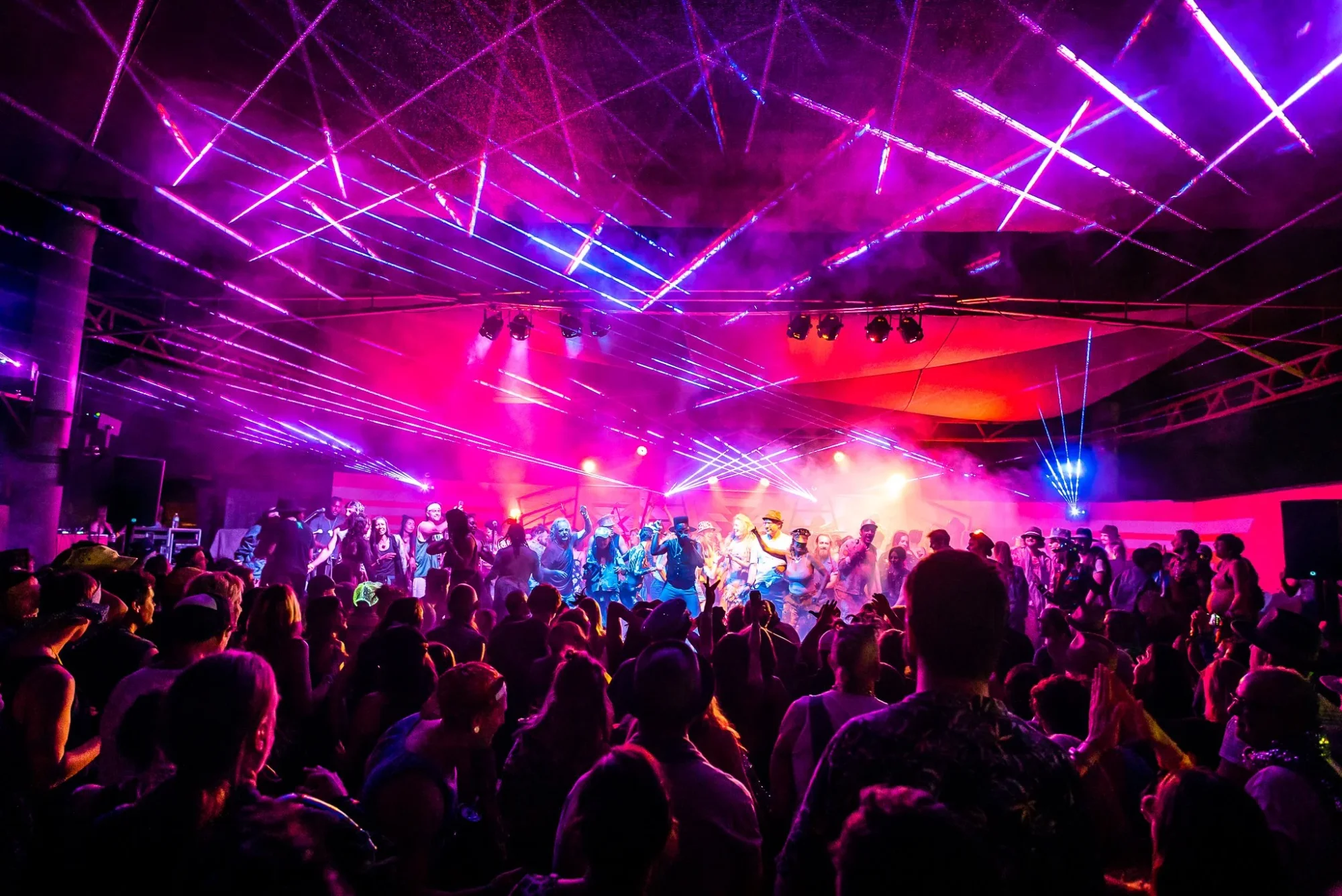 Joshua Tree Festival Spring 2026