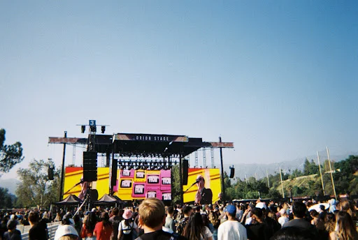 Just Like Heaven Fest 2026