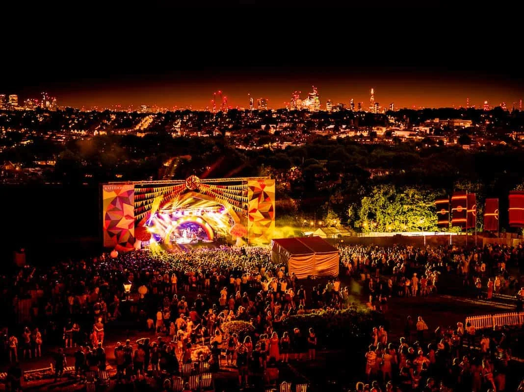 Kaleidoscope Festival 2026 2
