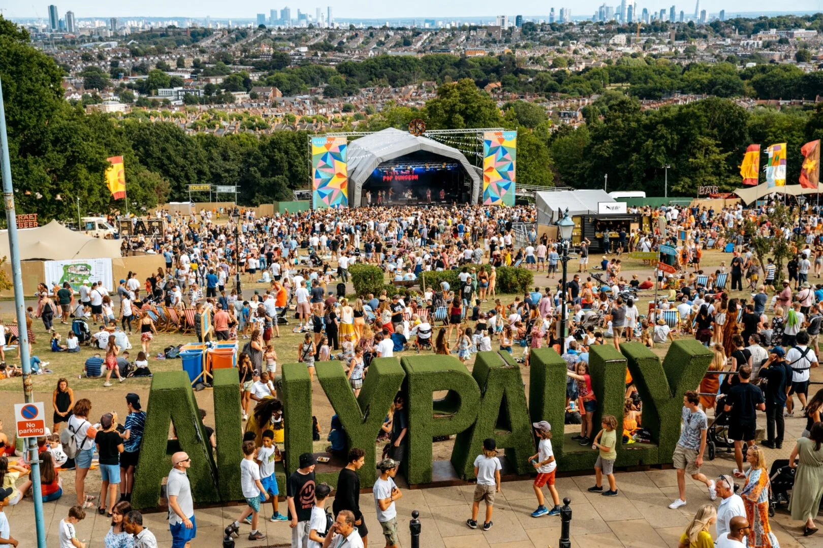 Kaleidoscope Festival 2026 3