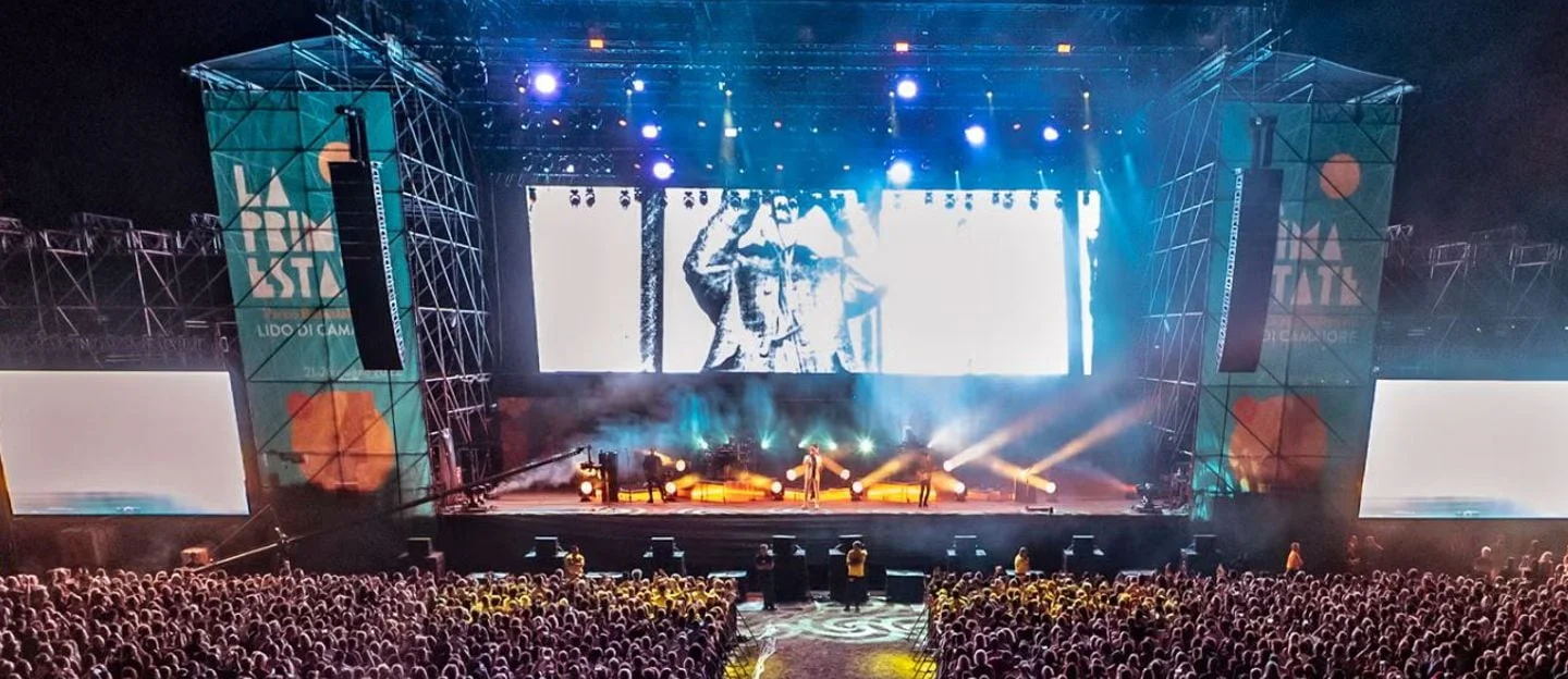 La Prima Estate 2026 2