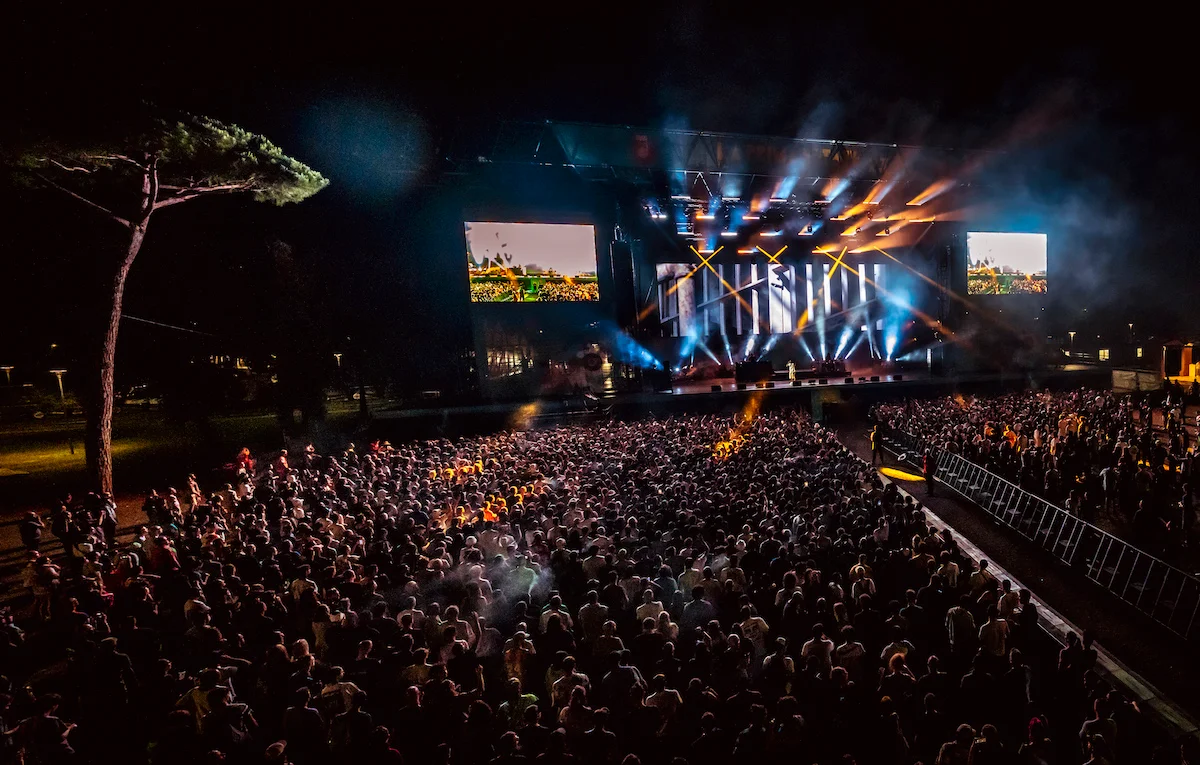 La Prima Estate 2026