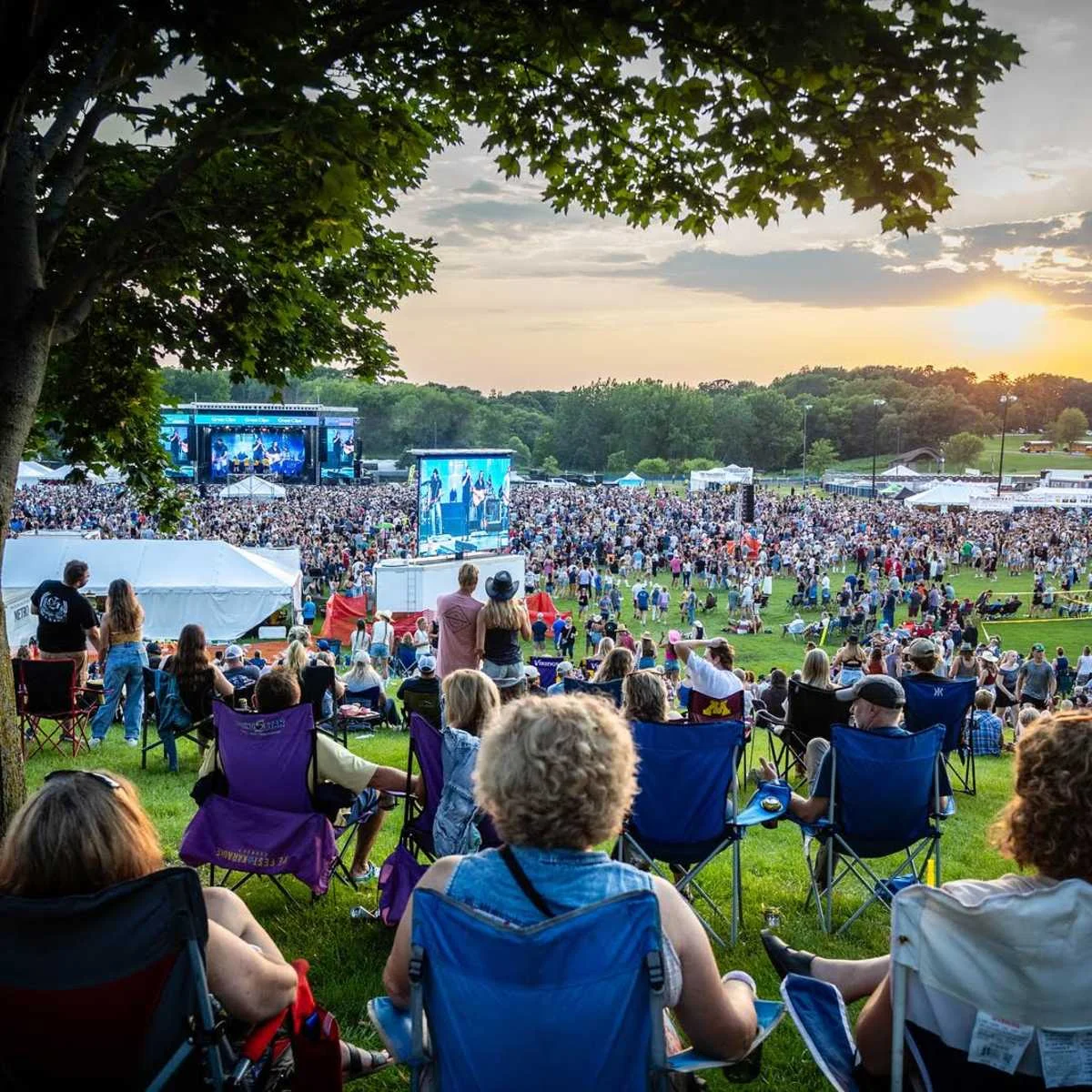 Lakefront Music Fest 2026 2