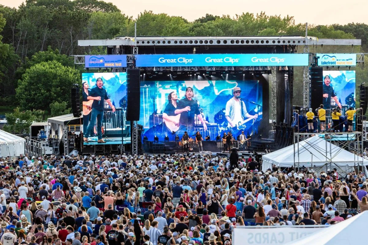 Lakefront Music Fest 2026 3