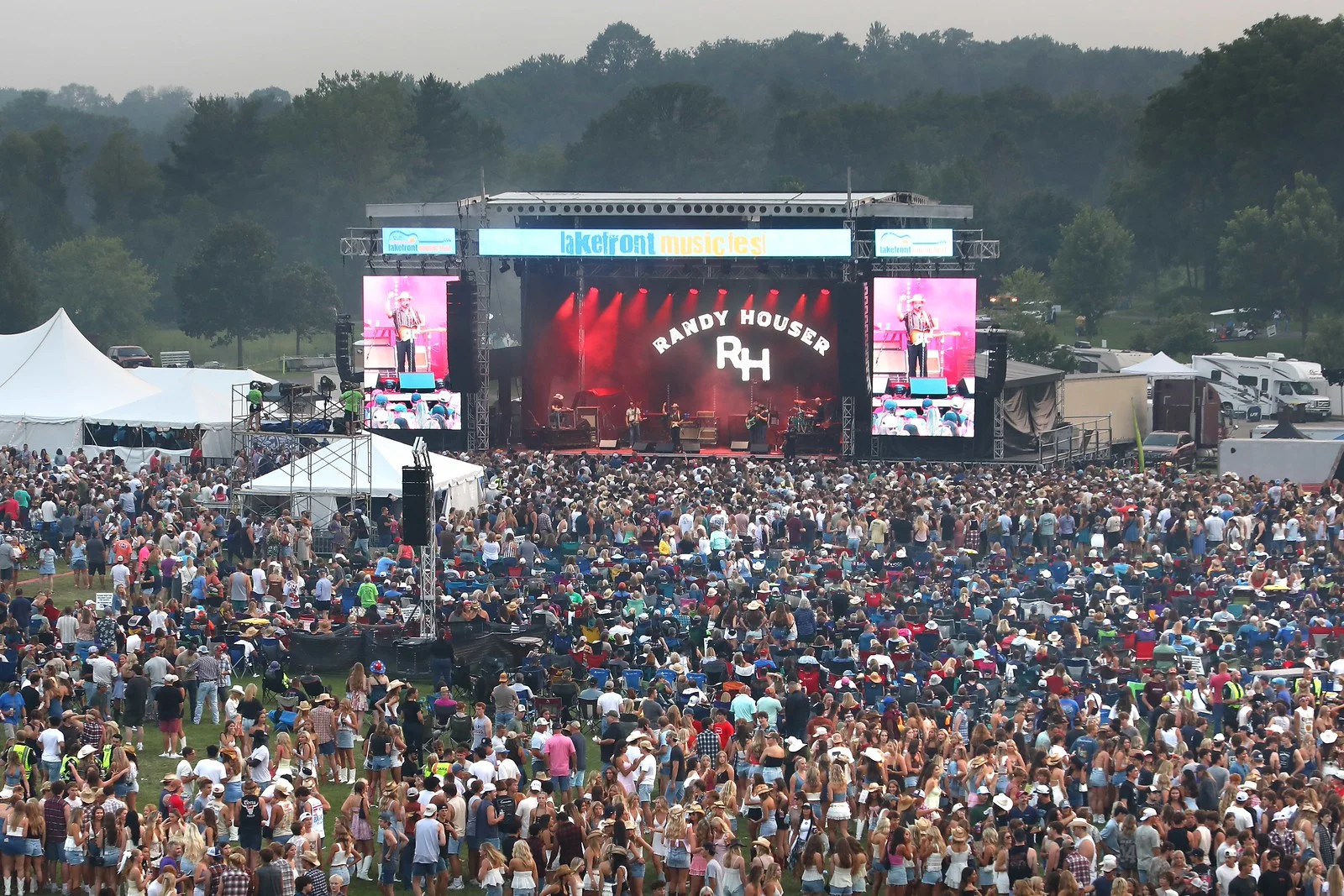 Lakefront Music Fest 2026