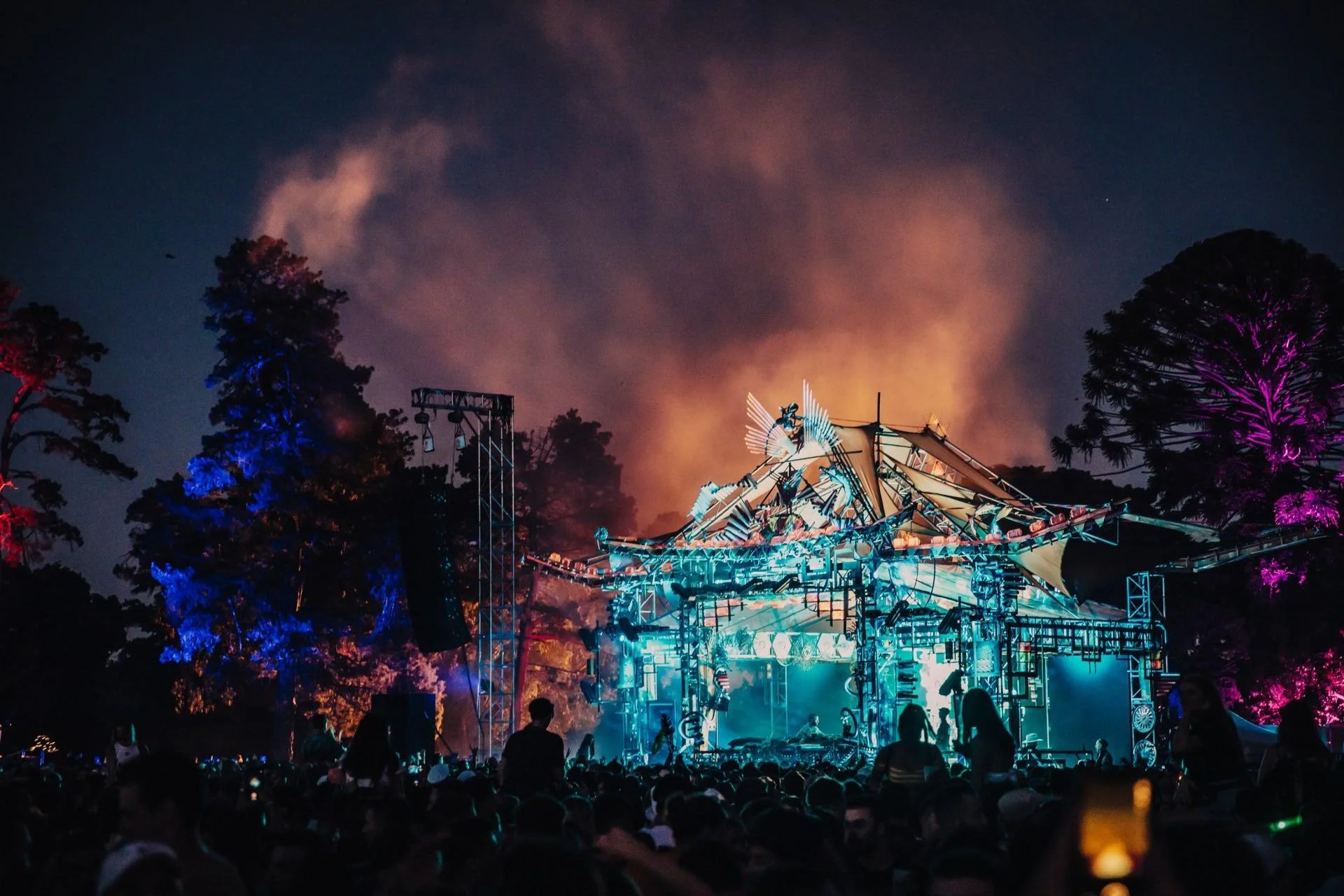 Let Them Eat Cake 2026 2