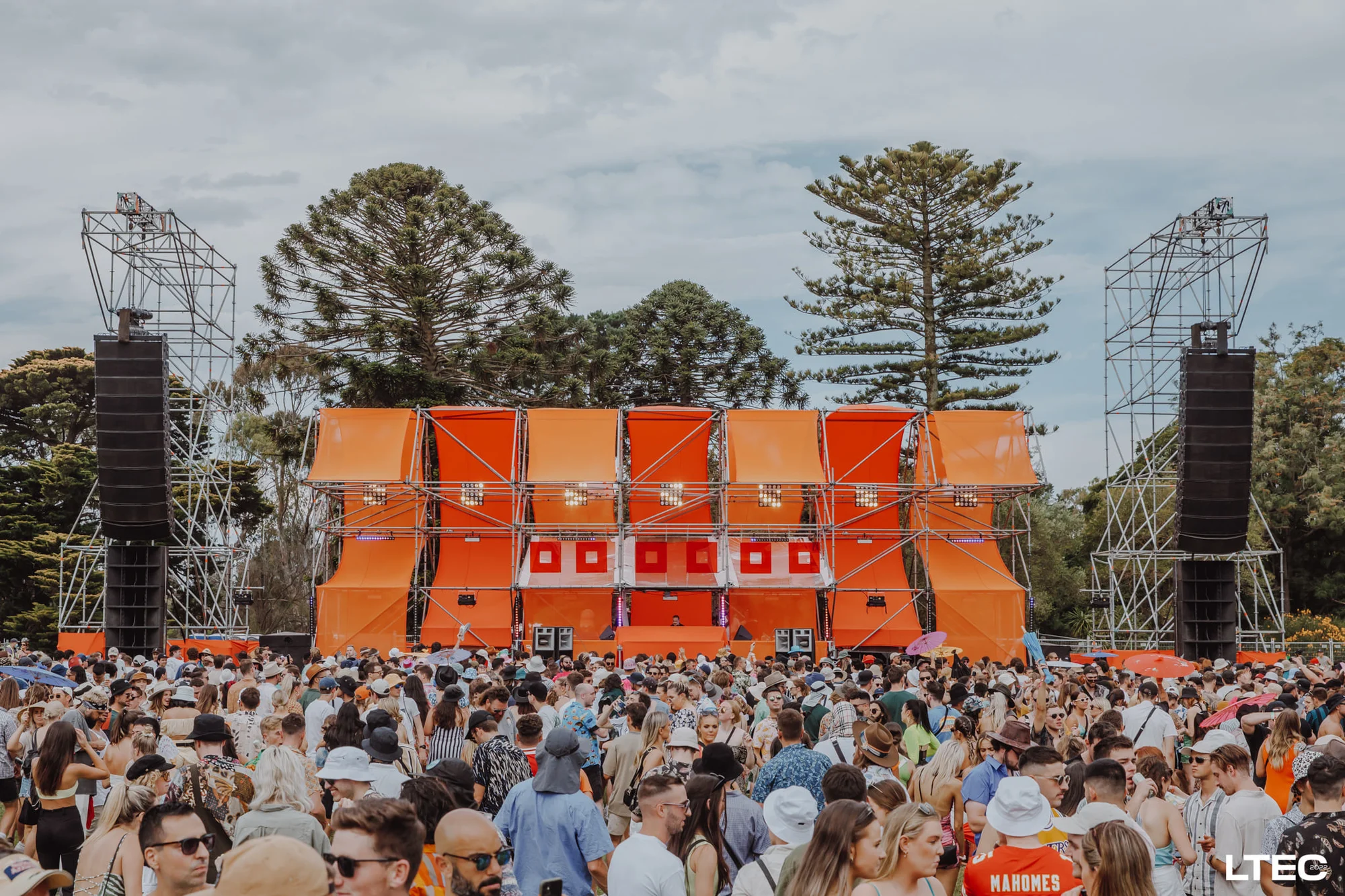 Let Them Eat Cake 2026 3