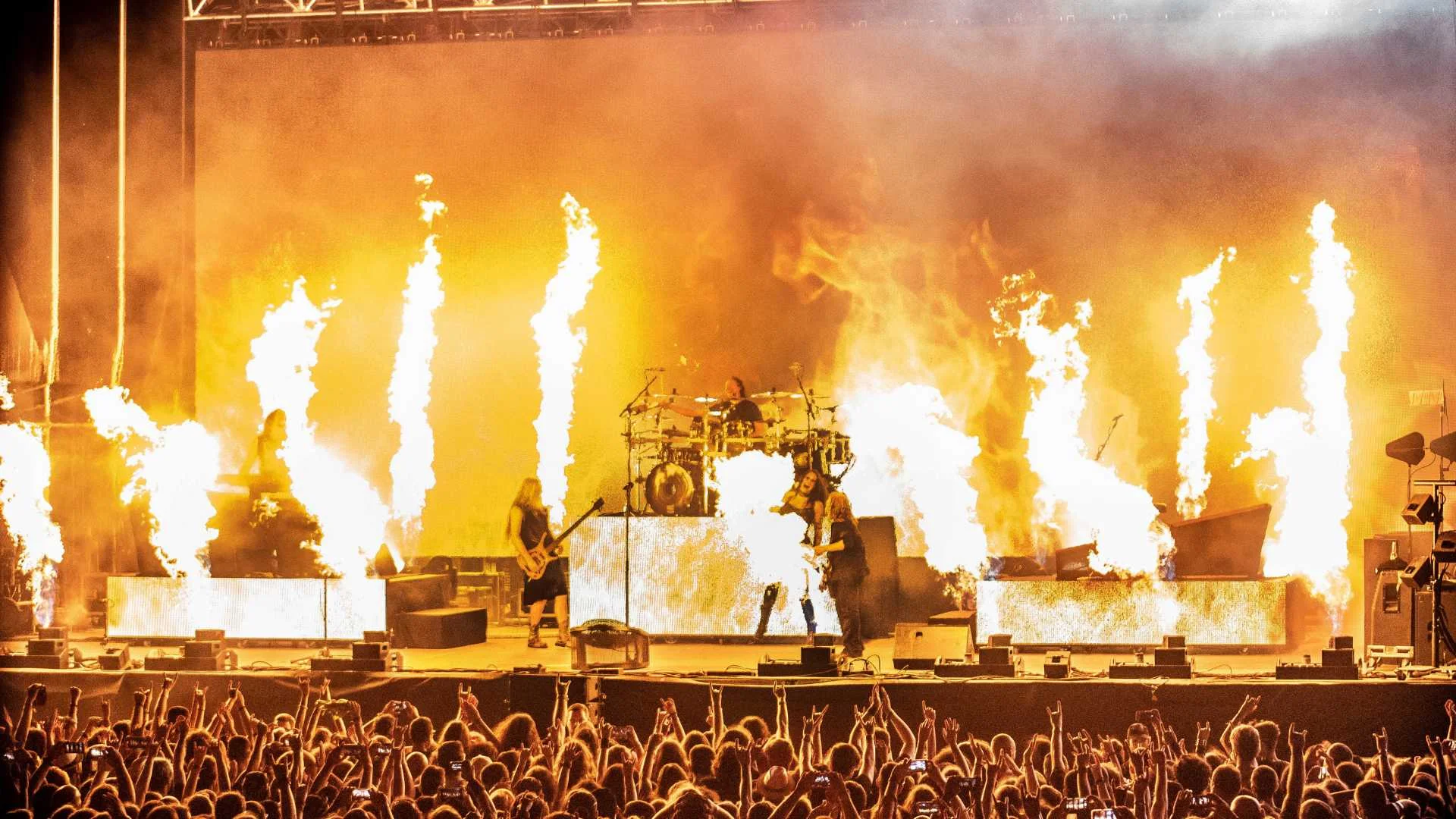 Leyendas Del Rock 2026