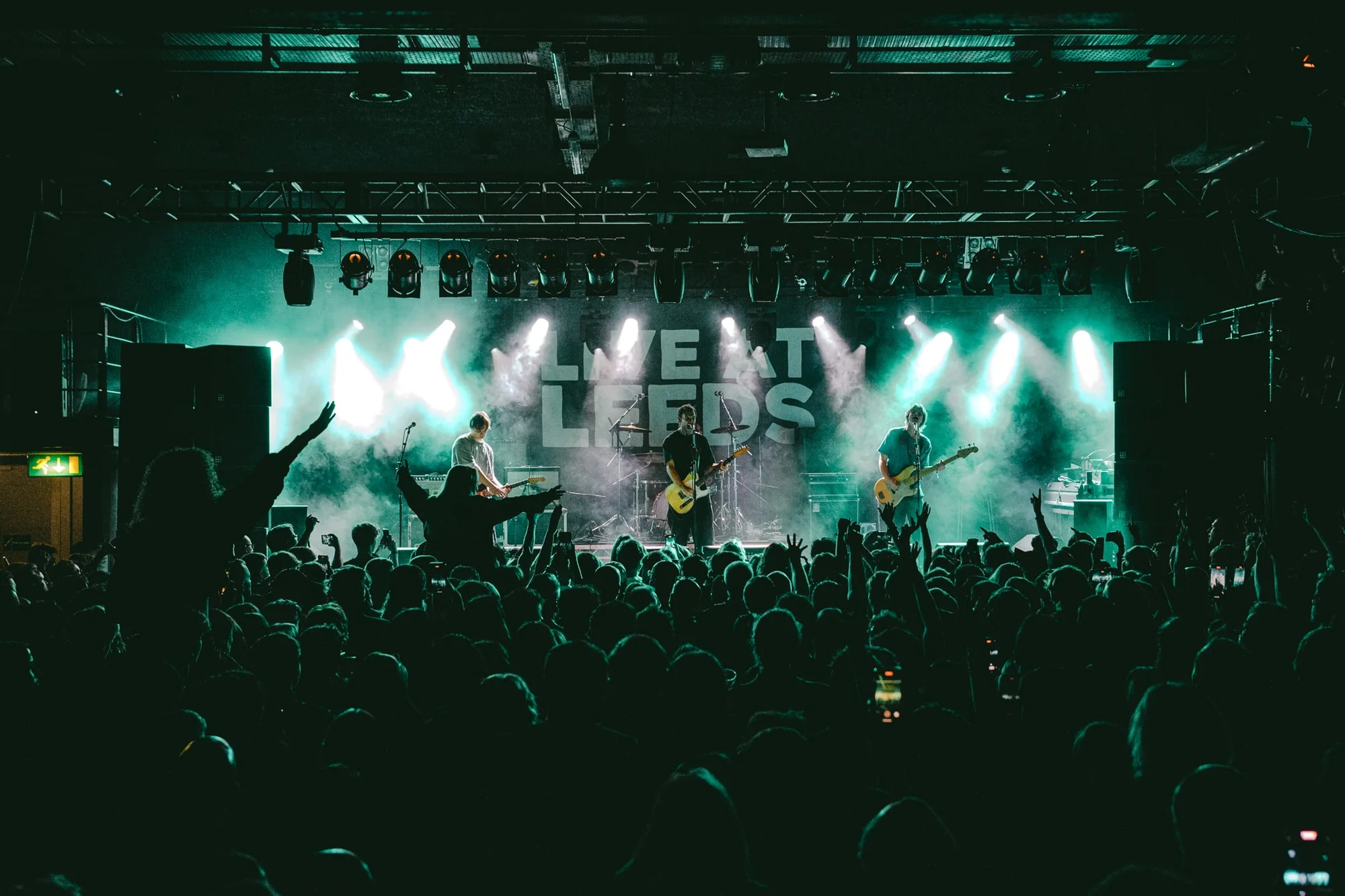 Live At Leeds In The City 2026